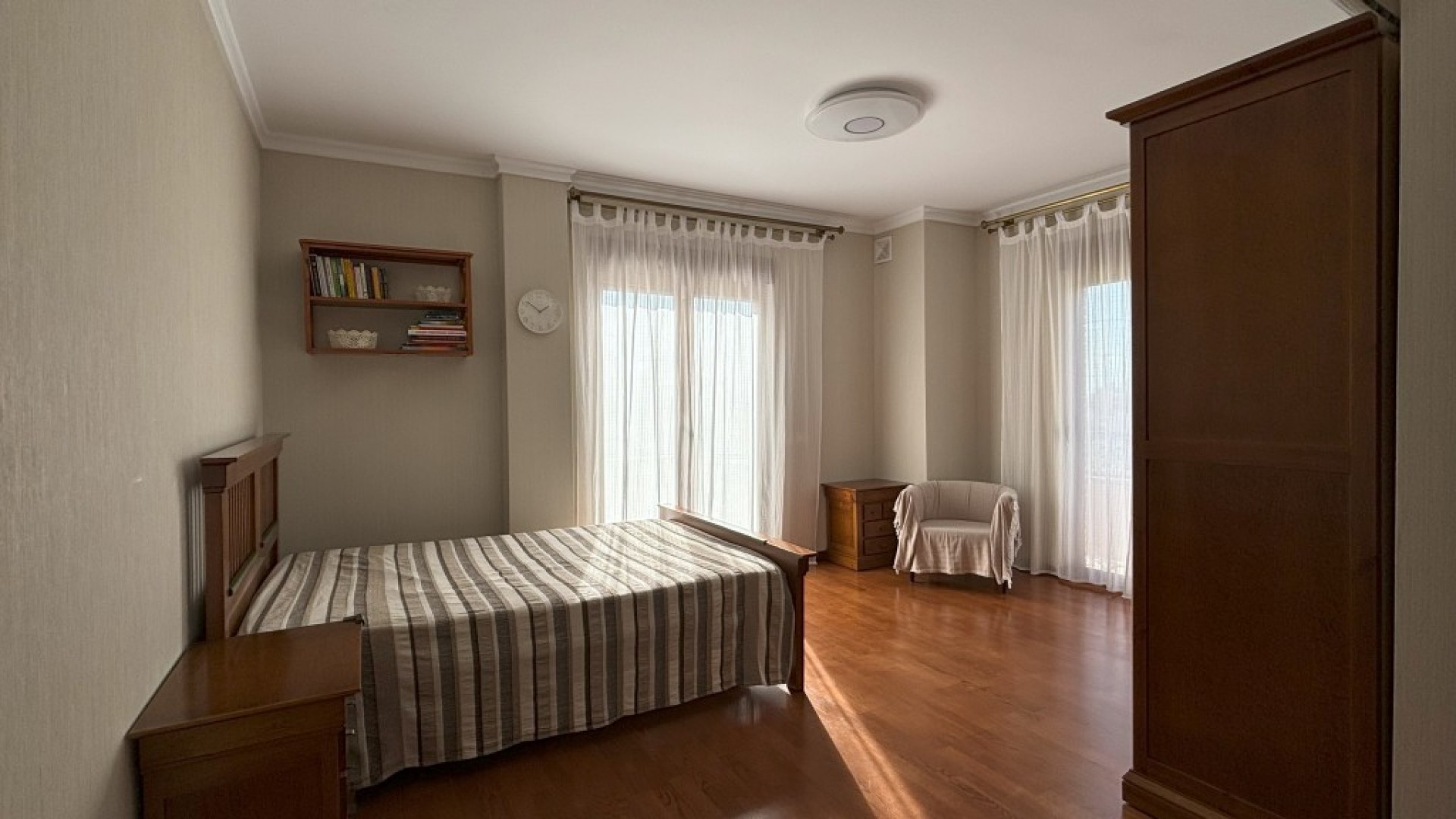 Videresalg - Fritliggende villa -
Ciudad Quesada - Rojales - Ciudad Quesada