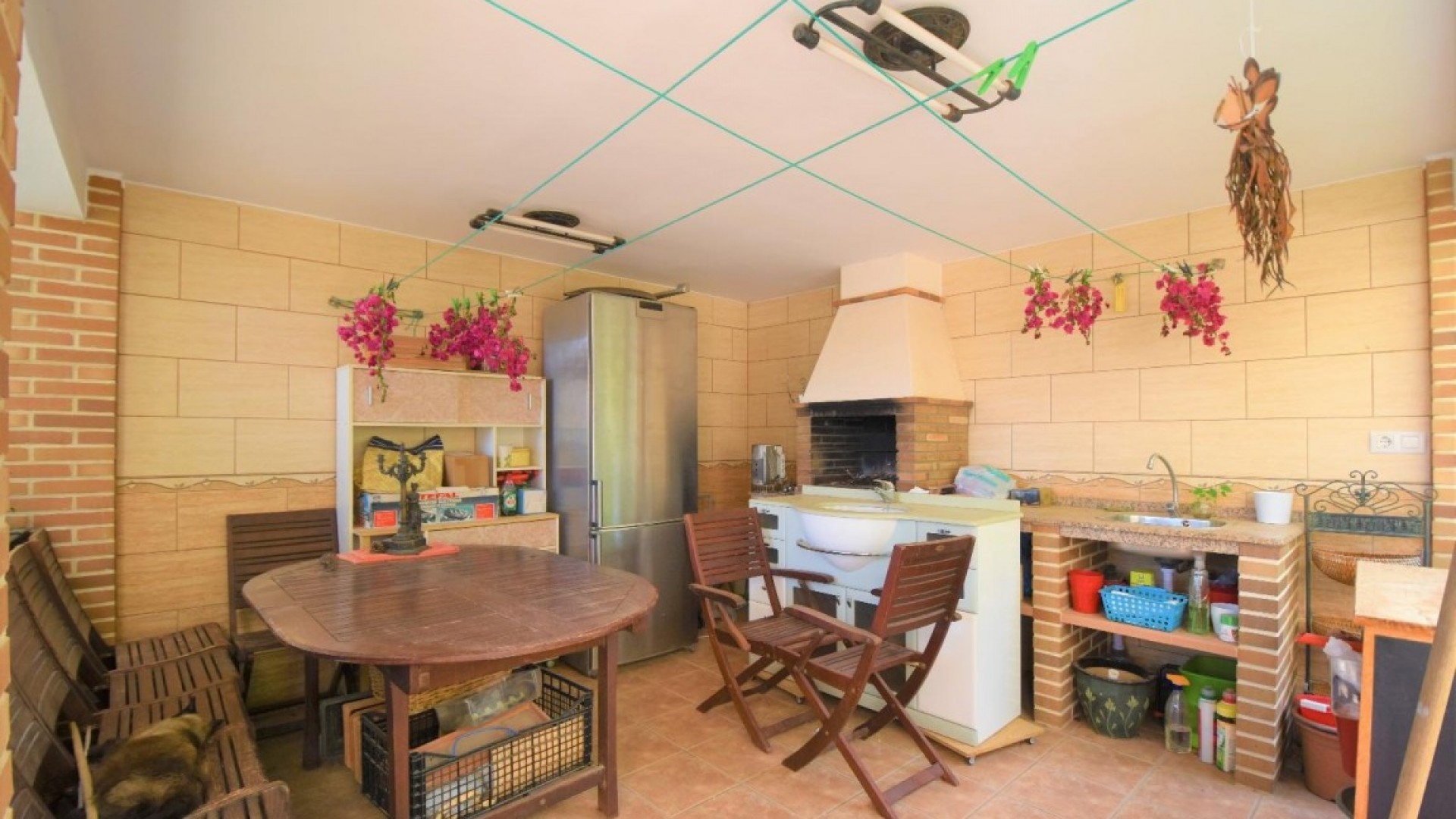 Videresalg - Fritliggende villa -
Ciudad Quesada - Rojales - Ciudad Quesada