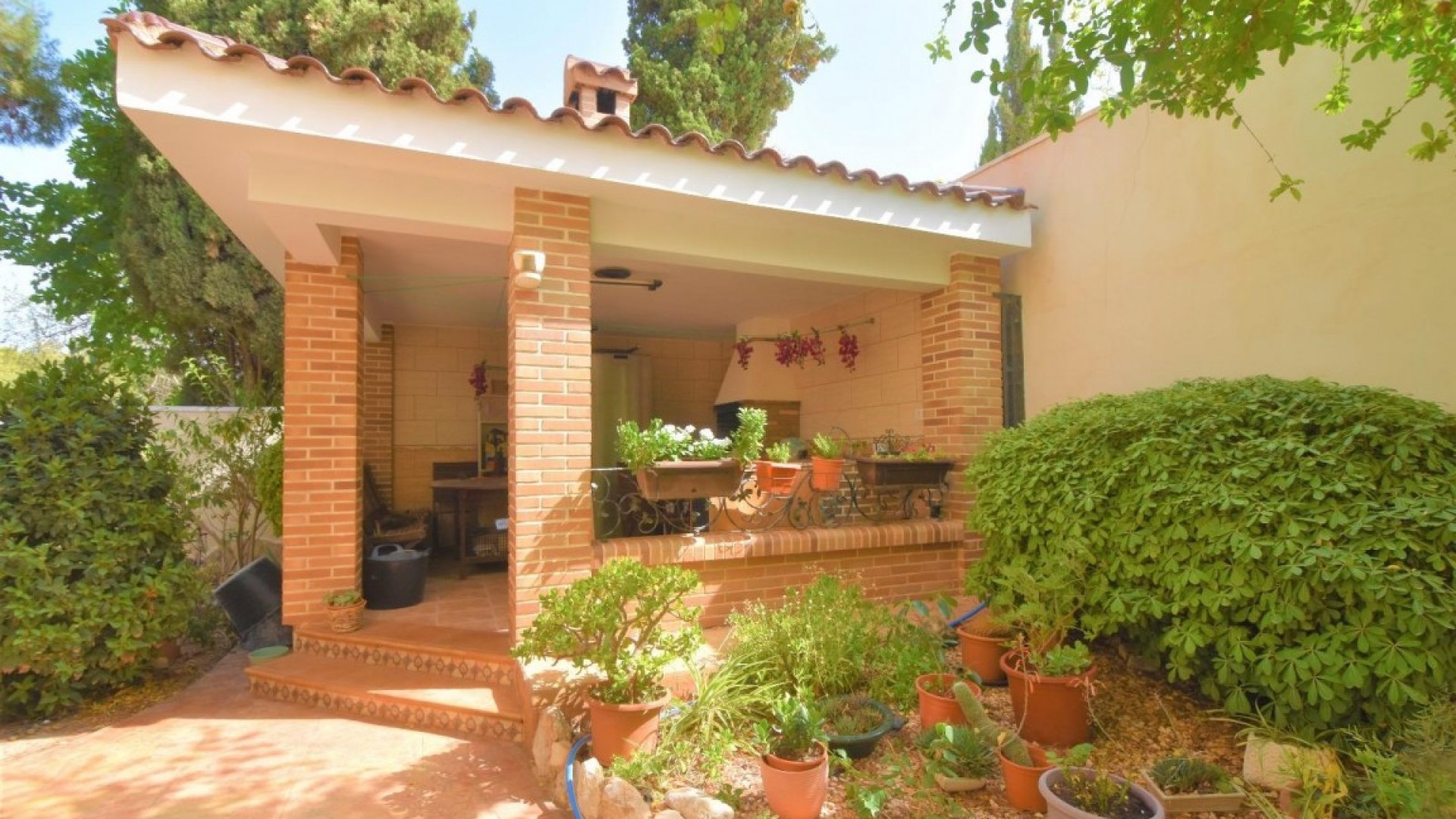 Videresalg - Fritliggende villa -
Ciudad Quesada - Rojales - Ciudad Quesada