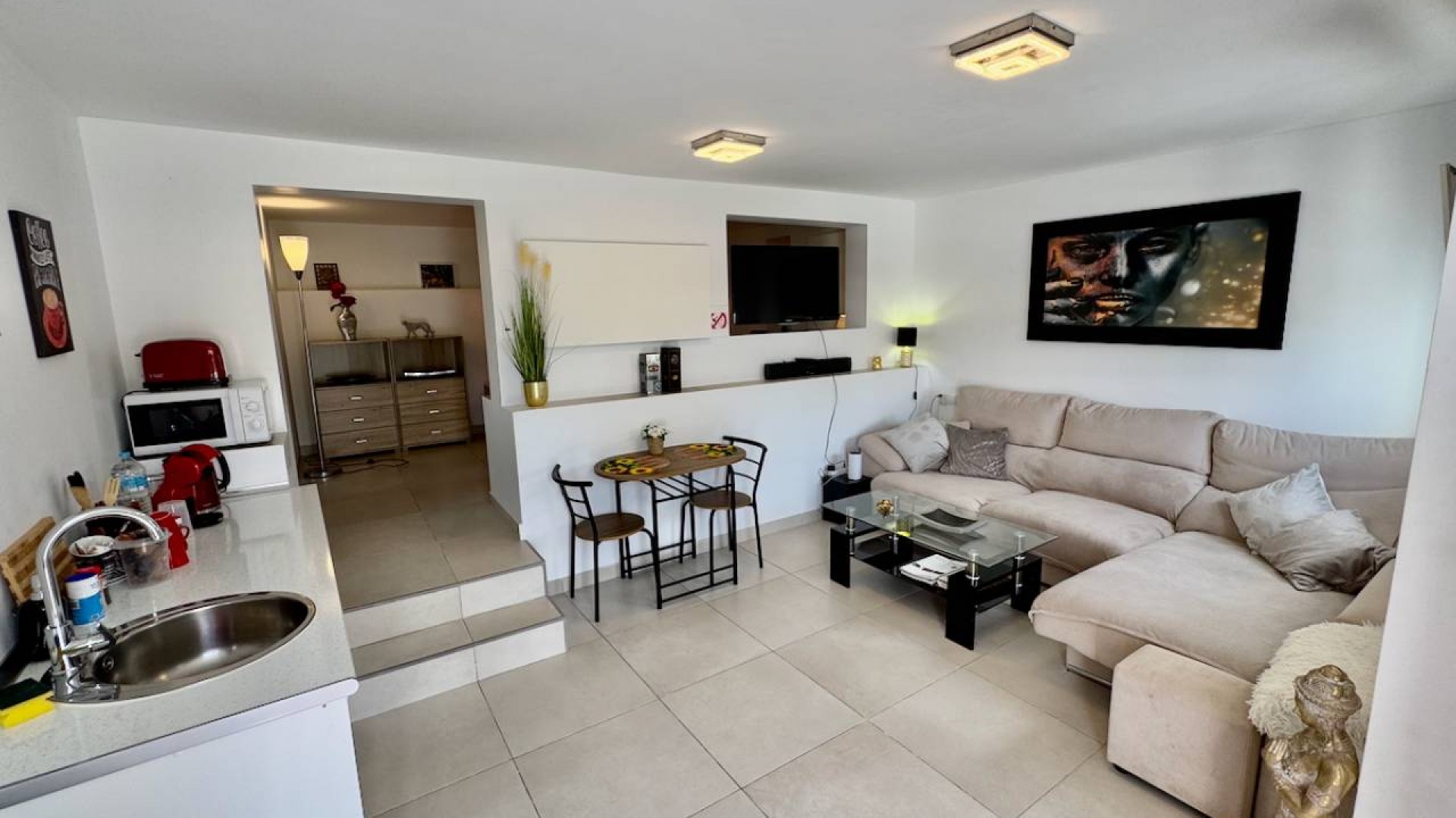 Videresalg - Fritliggende villa -
Ciudad Quesada - Rojales - Ciudad Quesada