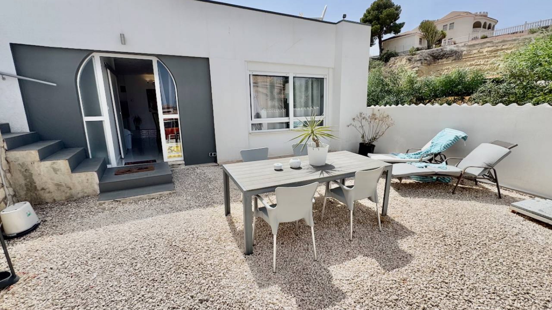 Videresalg - Fritliggende villa -
Ciudad Quesada - Rojales - Ciudad Quesada