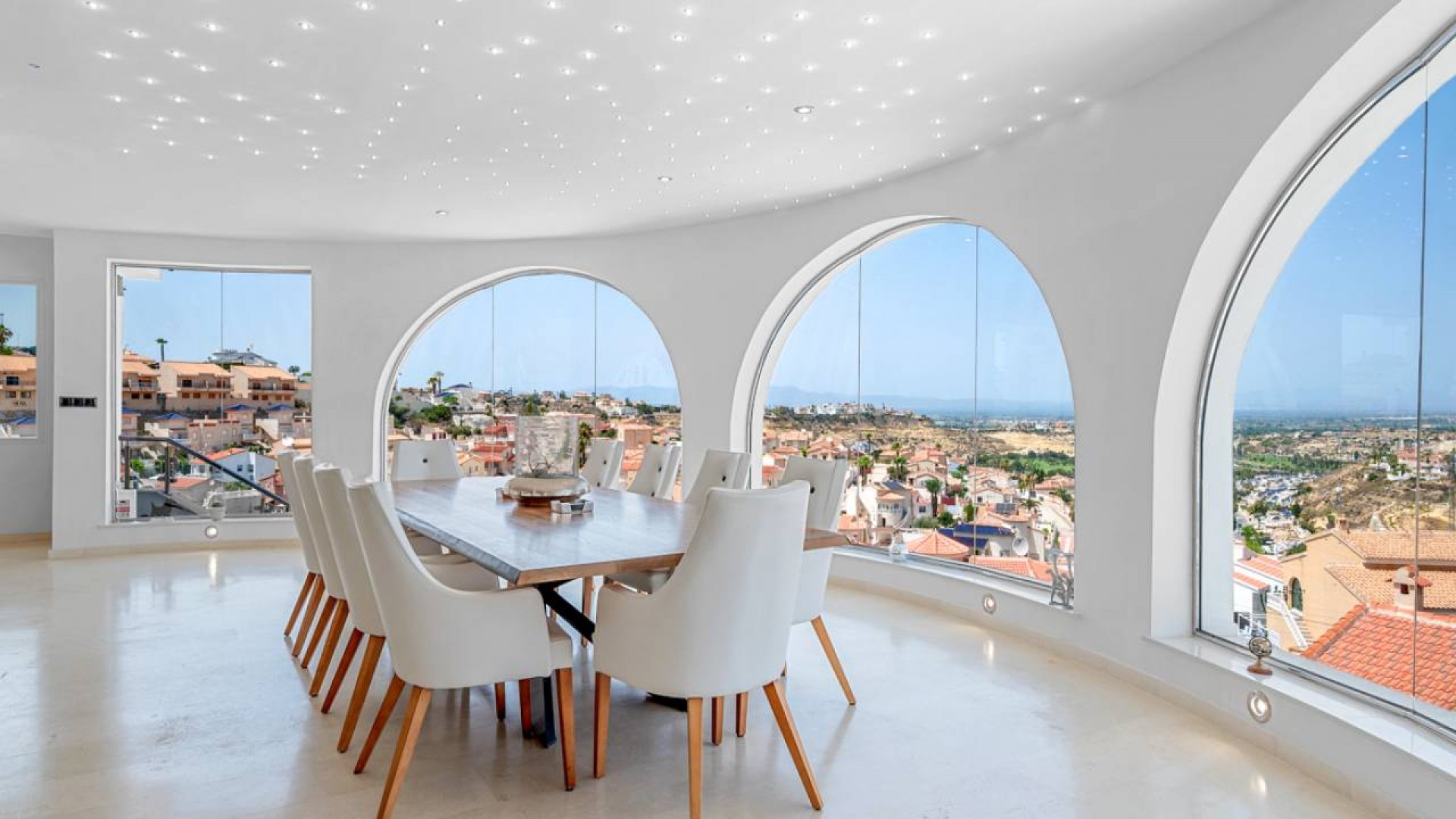 Videresalg - Fritliggende villa -
Ciudad Quesada - Rojales - Ciudad Quesada