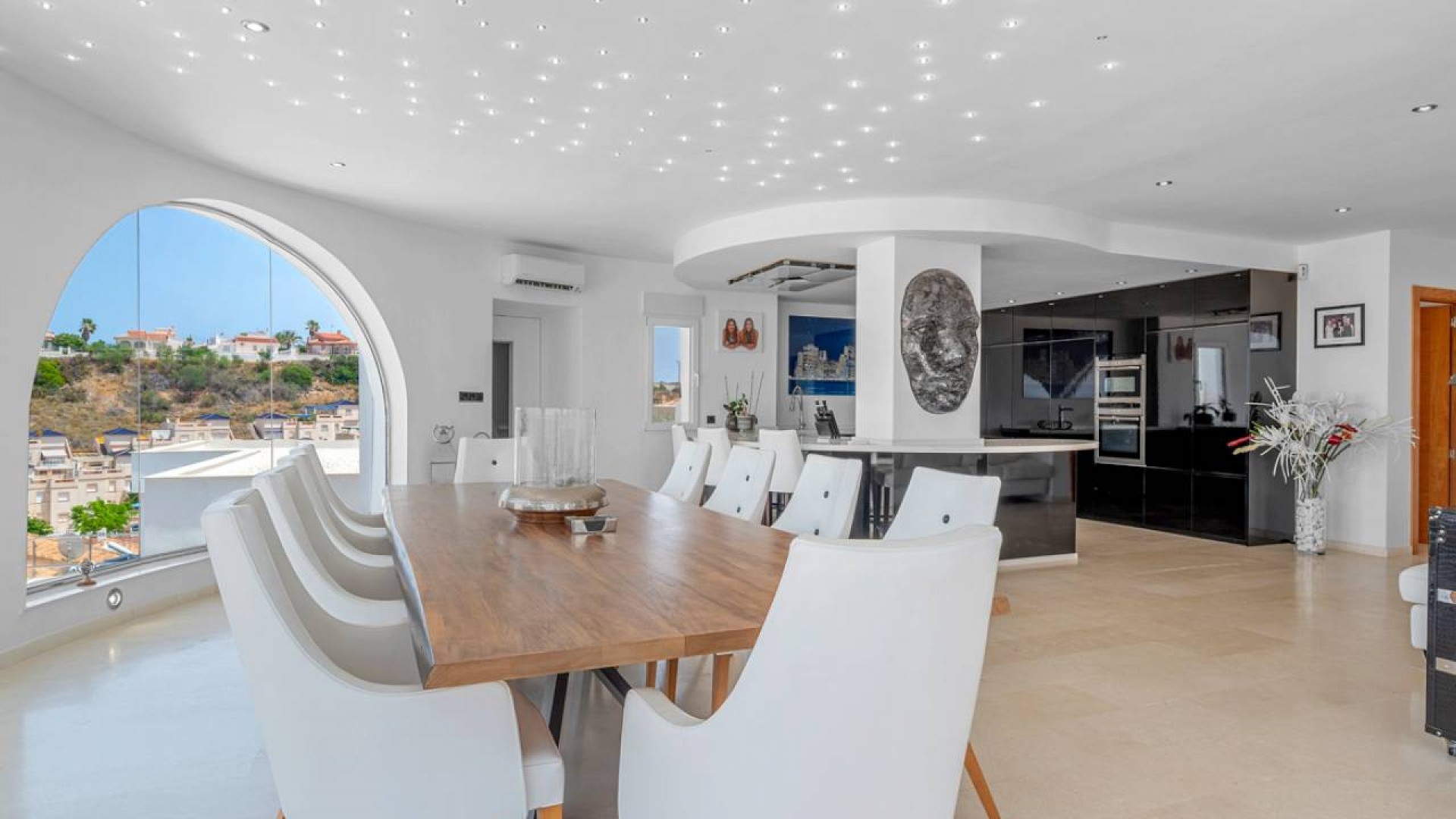 Videresalg - Fritliggende villa -
Ciudad Quesada - Rojales - Ciudad Quesada