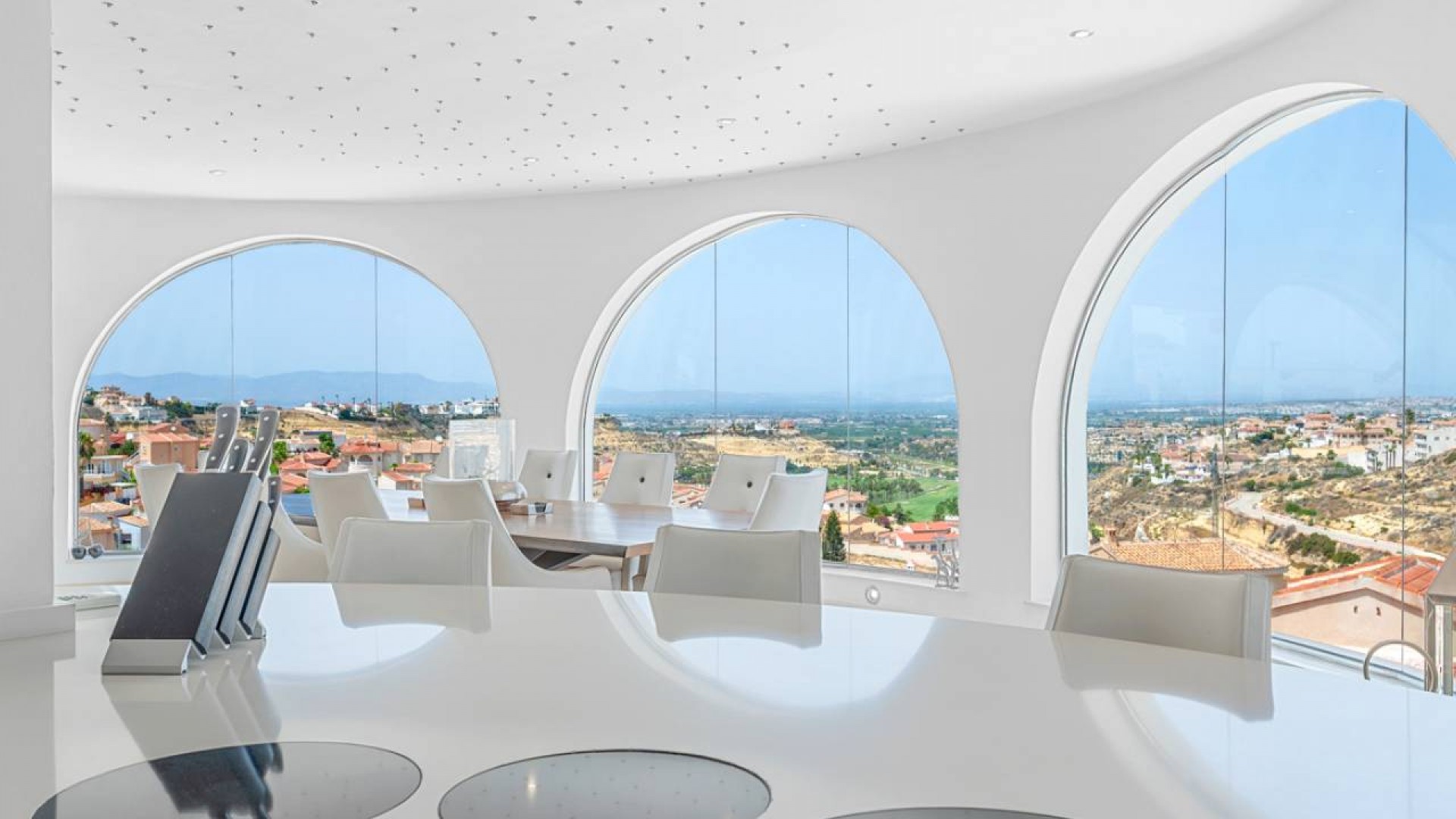 Videresalg - Fritliggende villa -
Ciudad Quesada - Rojales - Ciudad Quesada