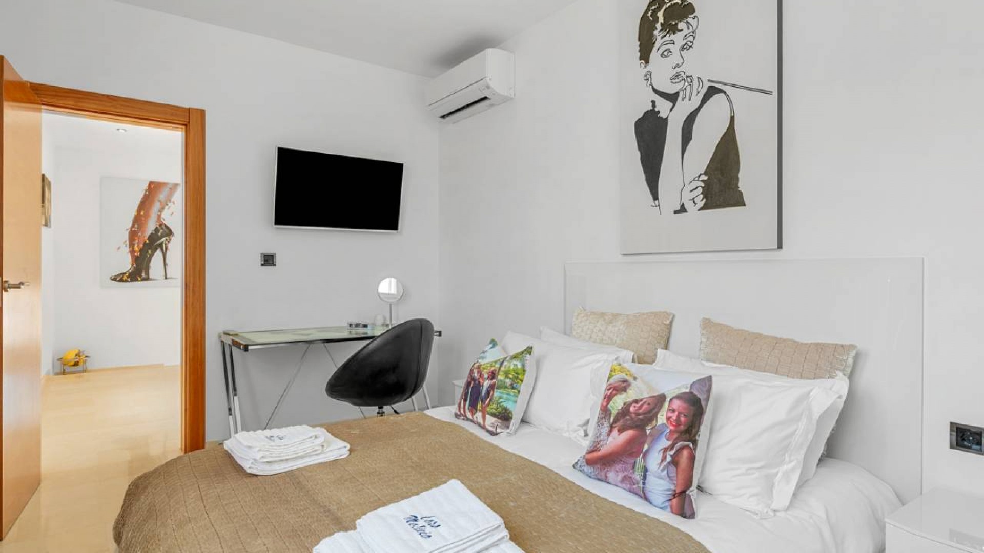 Videresalg - Fritliggende villa -
Ciudad Quesada - Rojales - Ciudad Quesada