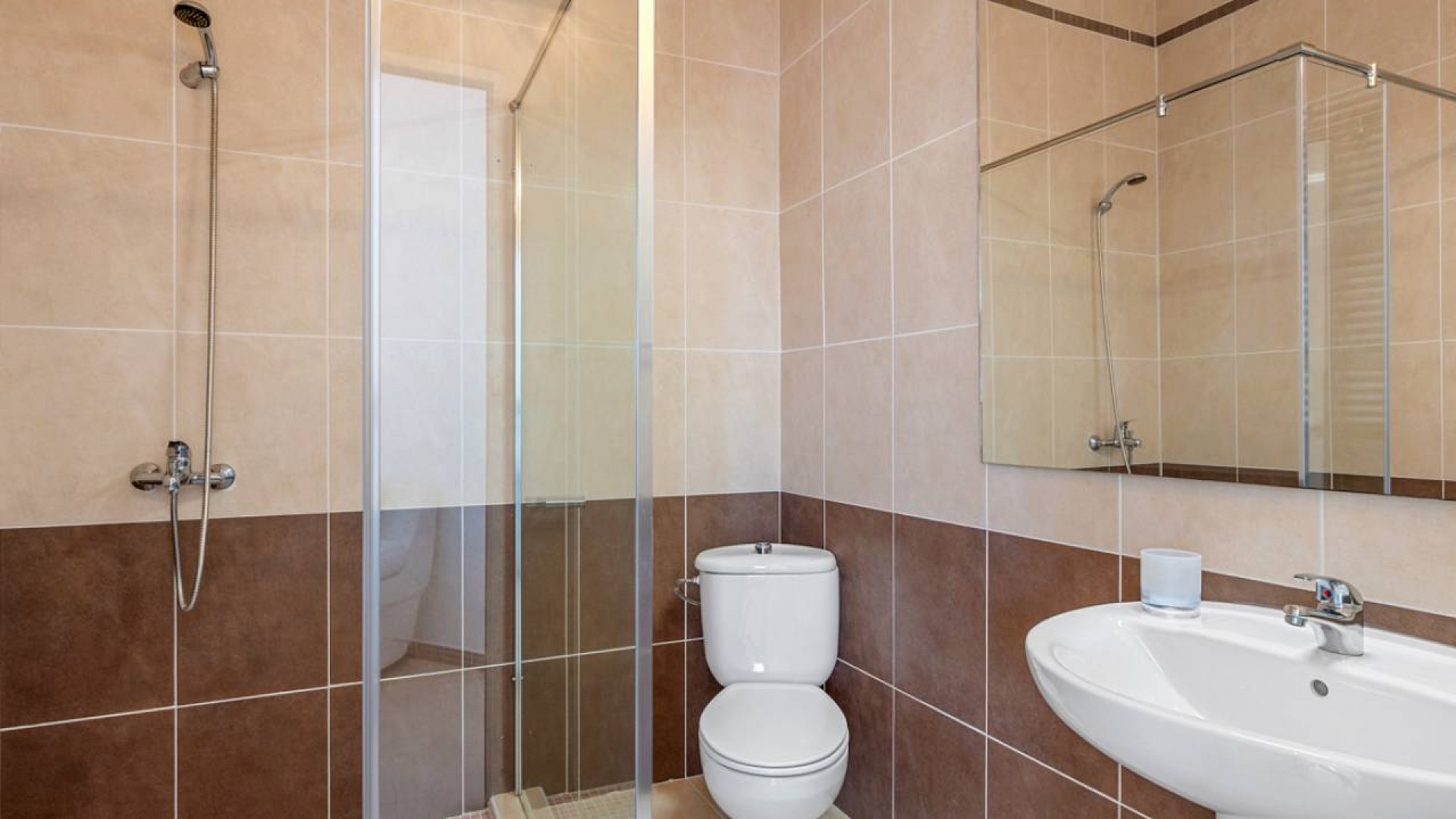 Videresalg - Fritliggende villa -
Ciudad Quesada - Rojales - Ciudad Quesada