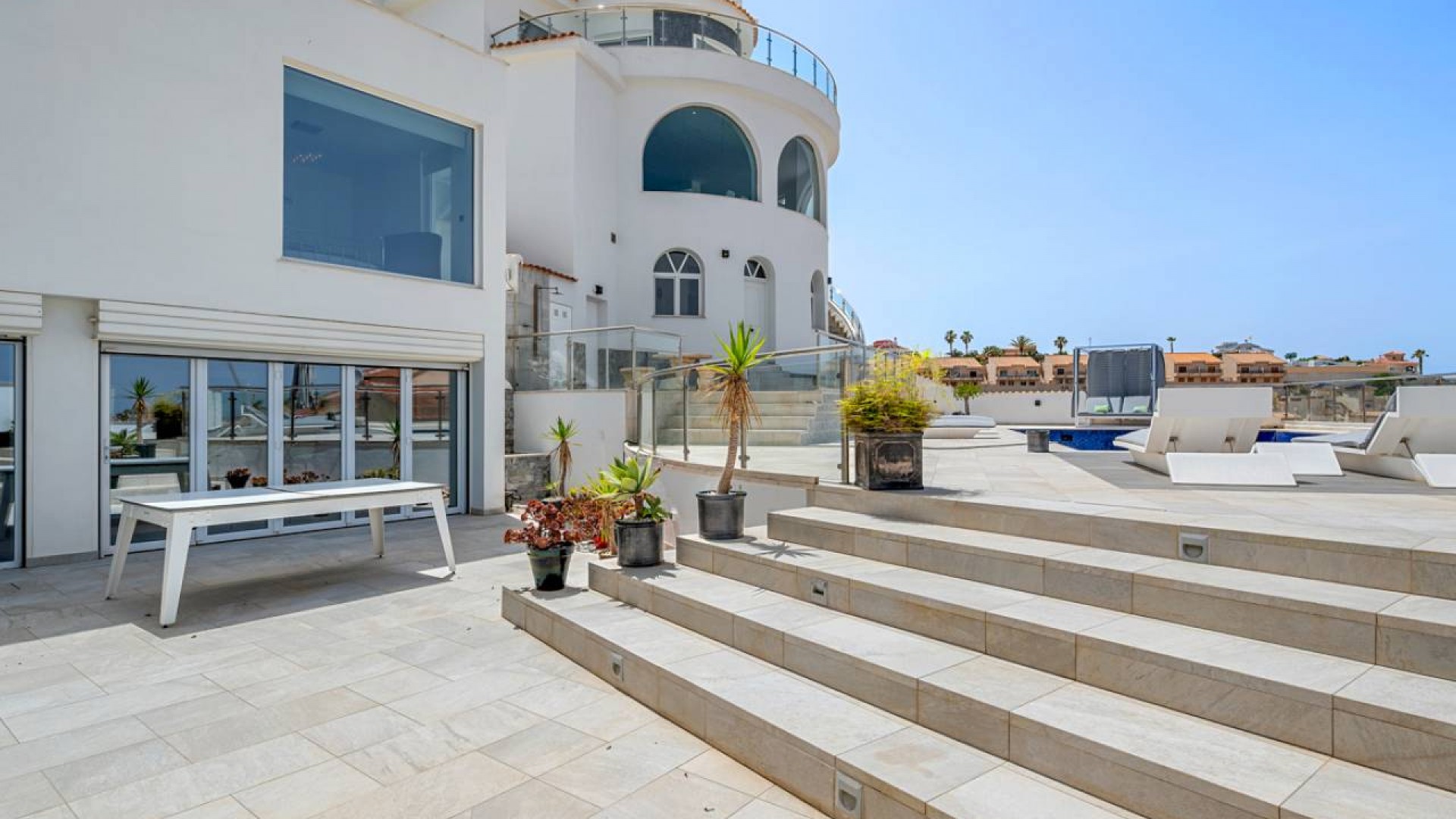 Videresalg - Fritliggende villa -
Ciudad Quesada - Rojales - Ciudad Quesada