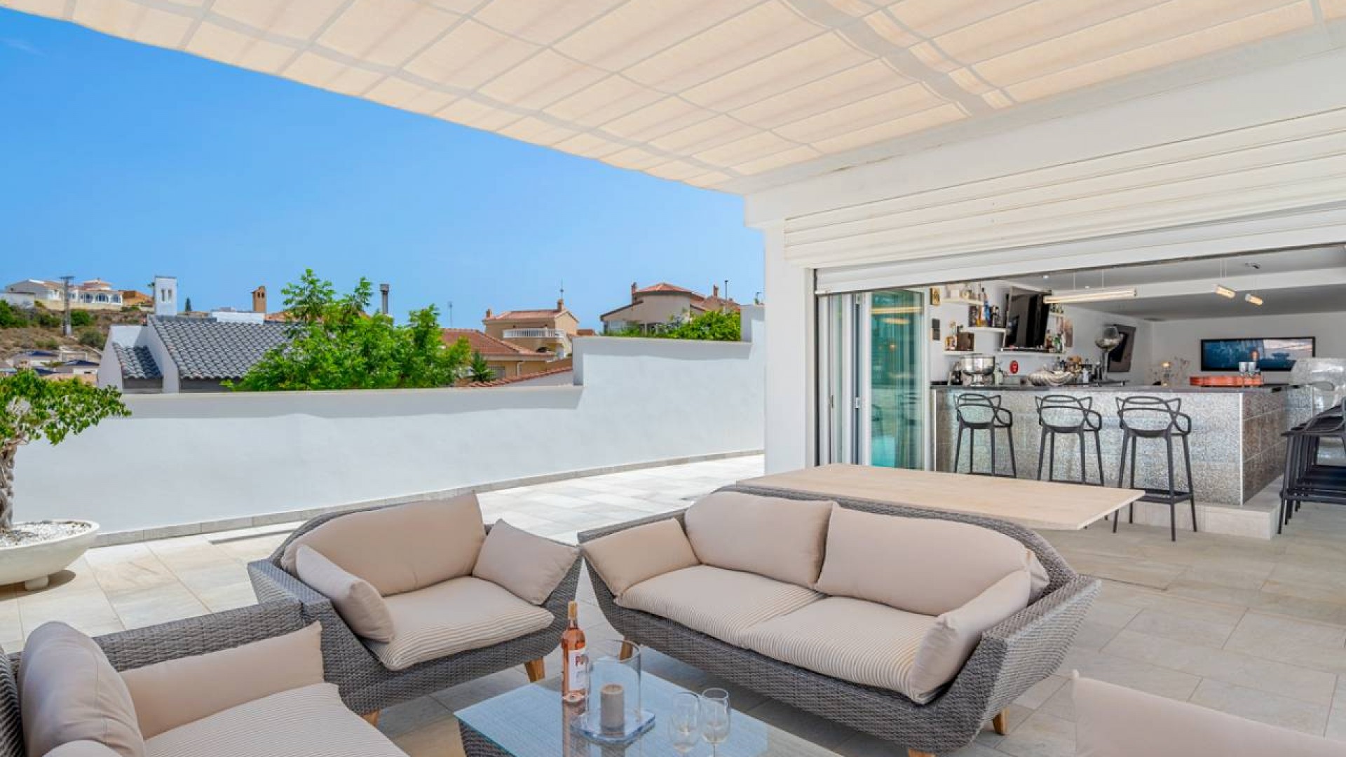 Videresalg - Fritliggende villa -
Ciudad Quesada - Rojales - Ciudad Quesada