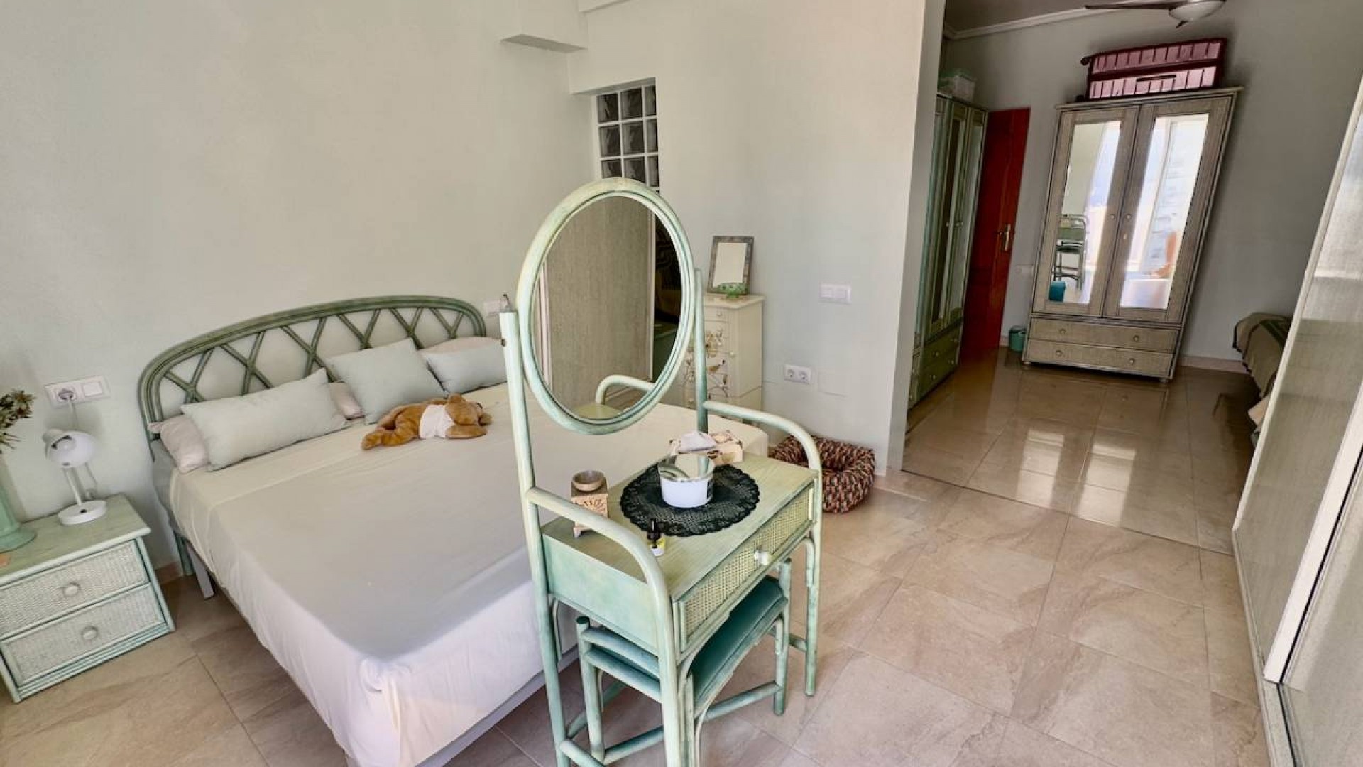 Videresalg - Fritliggende villa -
Ciudad Quesada - Rojales - Ciudad Quesada