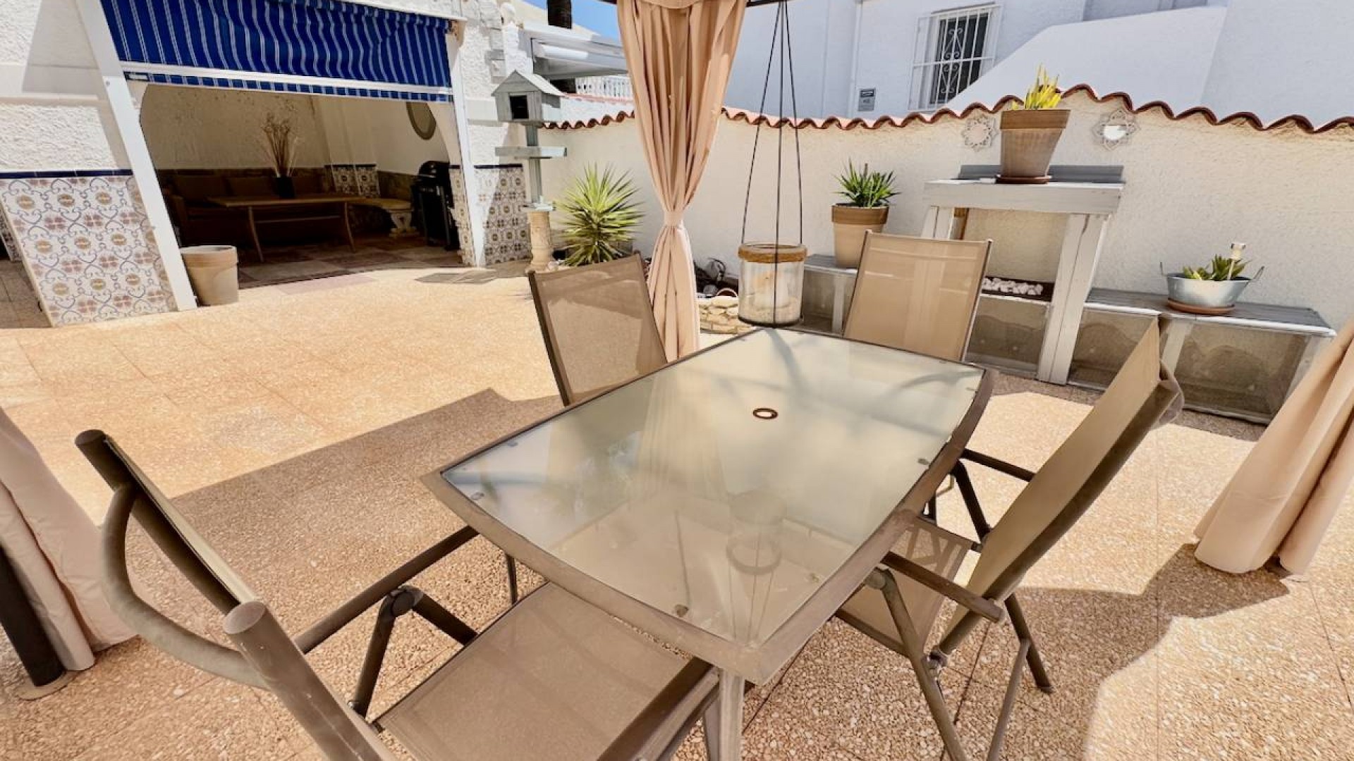 Videresalg - Fritliggende villa -
Ciudad Quesada - Rojales - Ciudad Quesada