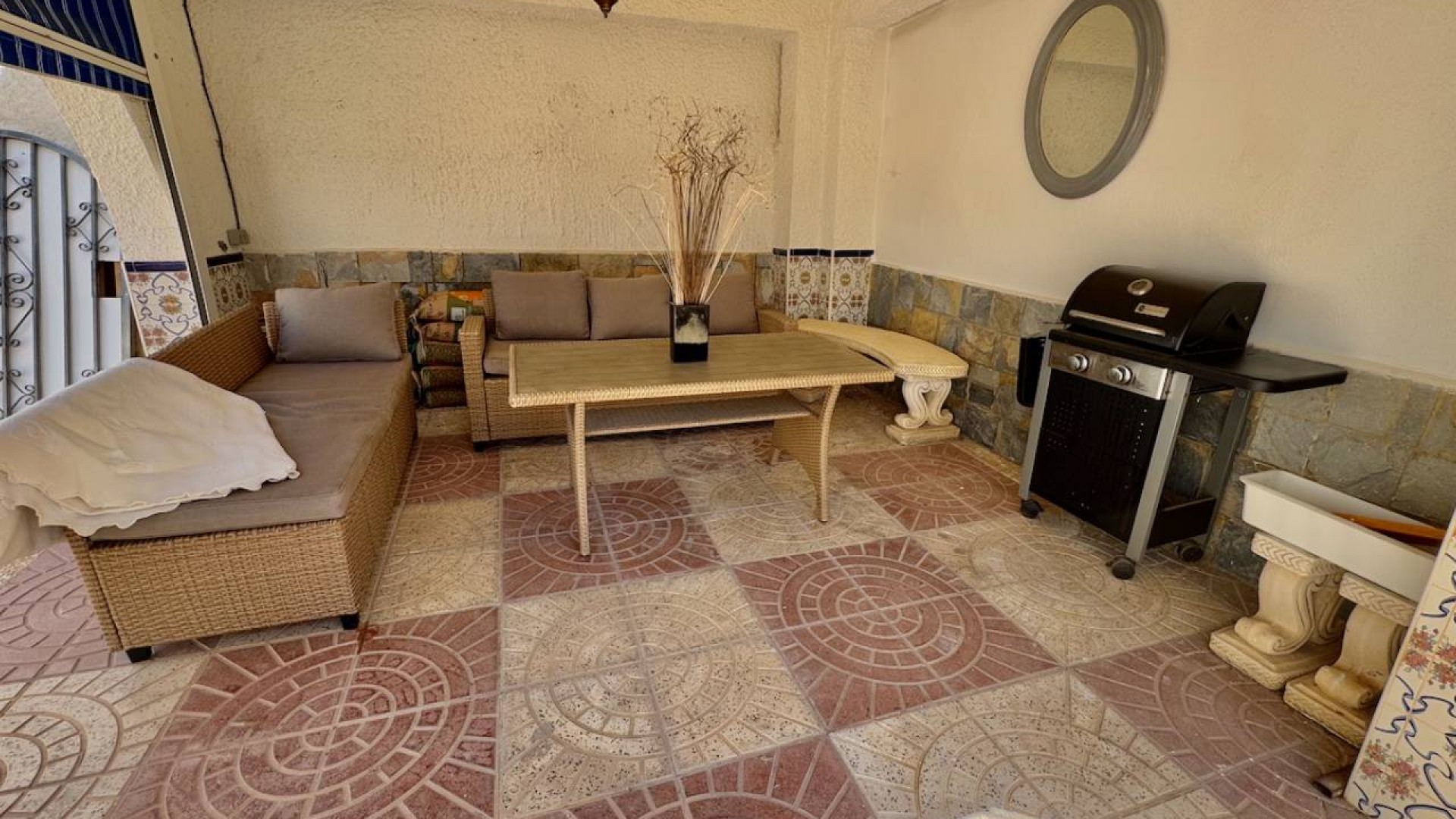 Videresalg - Fritliggende villa -
Ciudad Quesada - Rojales - Ciudad Quesada