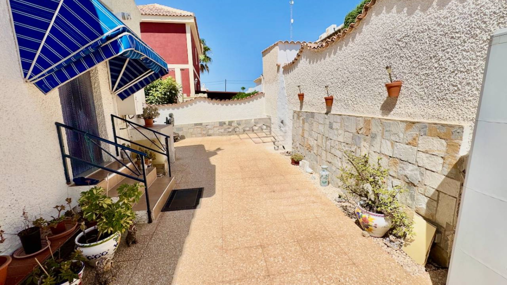 Videresalg - Fritliggende villa -
Ciudad Quesada - Rojales - Ciudad Quesada