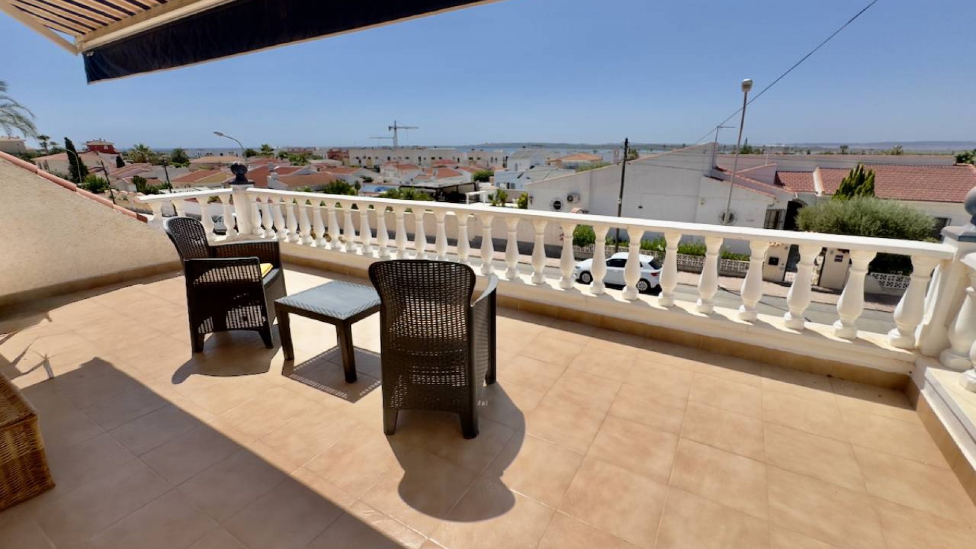 Videresalg - Fritliggende villa -
Ciudad Quesada - Rojales - Ciudad Quesada