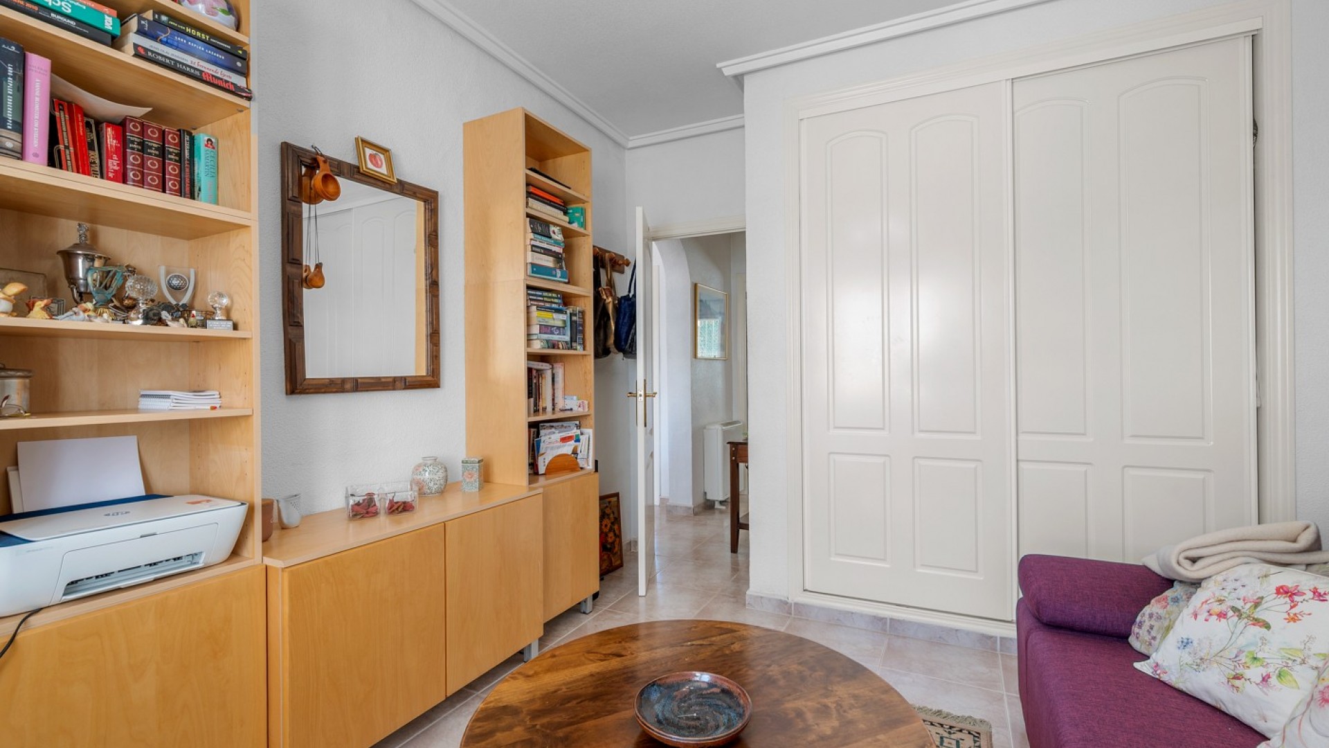 Videresalg - Fritliggende villa -
Ciudad Quesada - Rojales - Ciudad Quesada