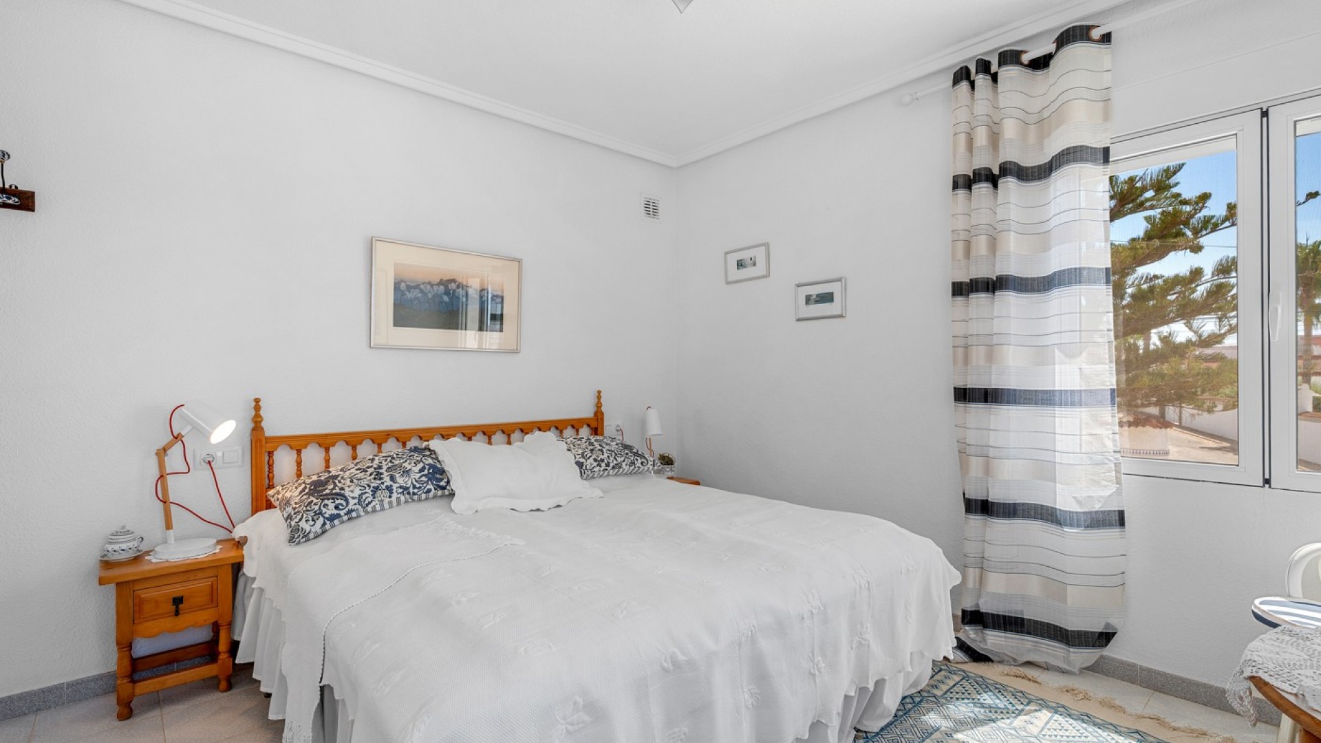 Videresalg - Fritliggende villa -
Ciudad Quesada - Rojales - Ciudad Quesada