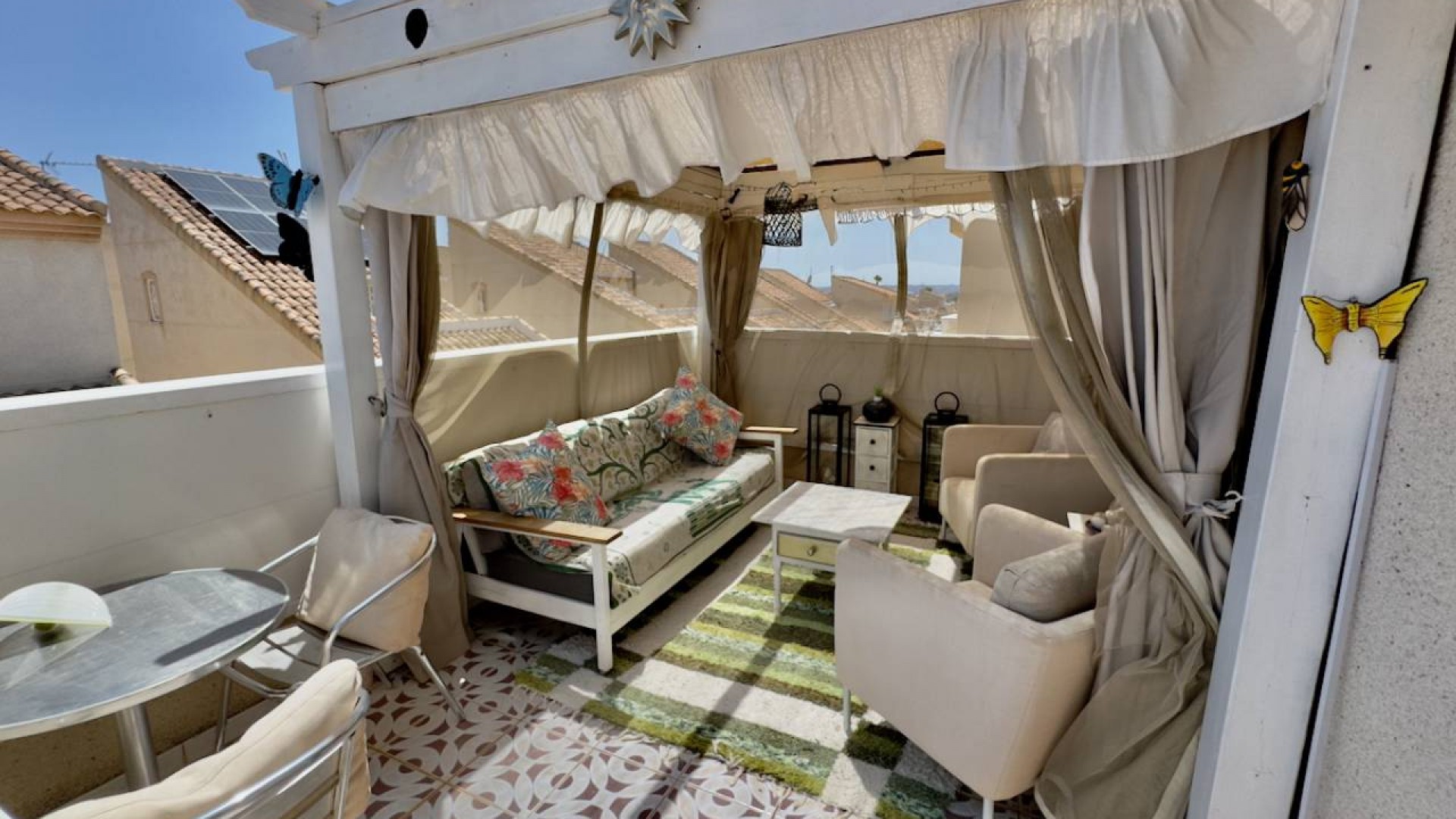 Videresalg - Fritliggende villa -
Ciudad Quesada - Rojales - Ciudad Quesada