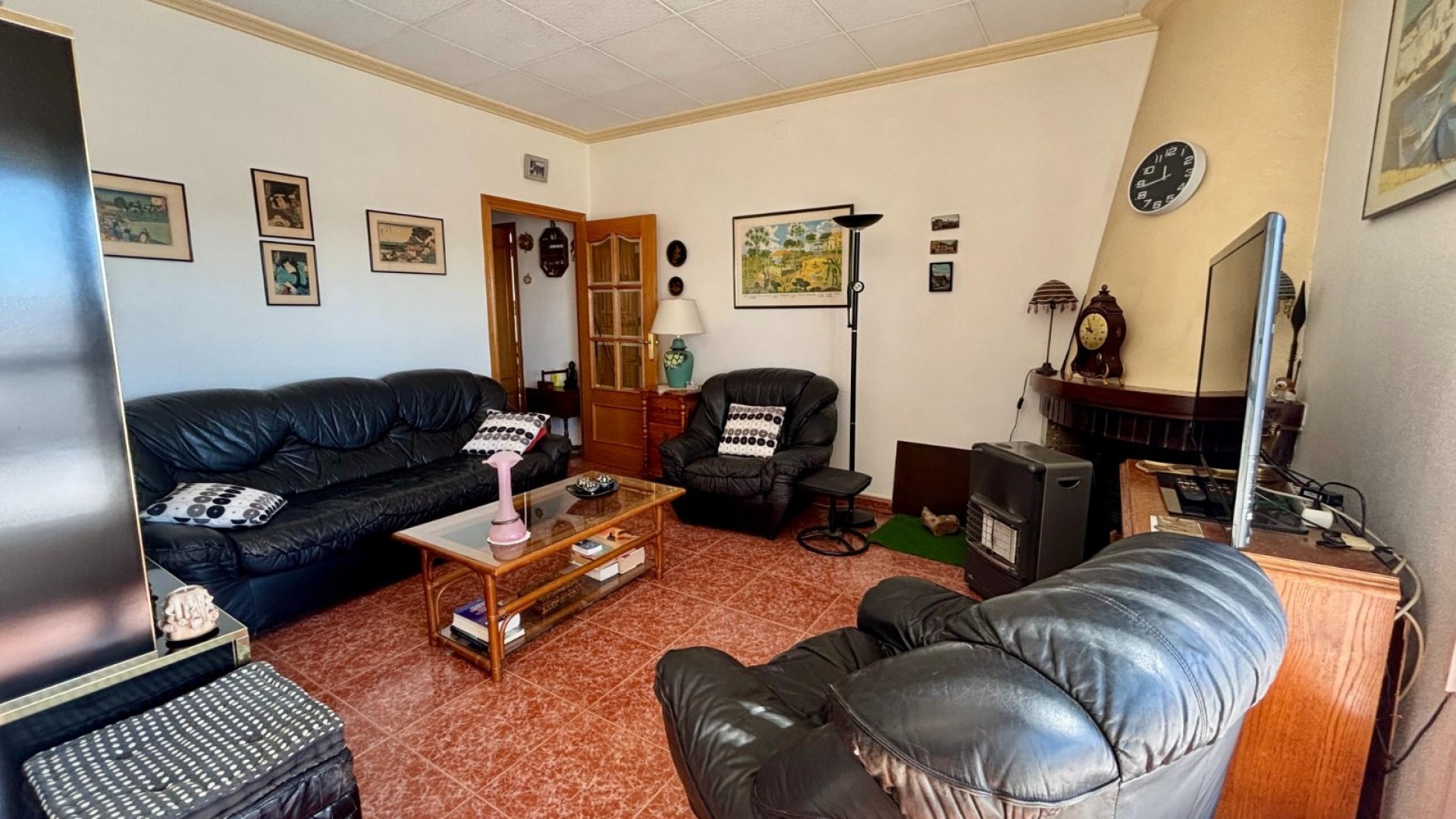 Videresalg - Fritliggende villa -
Ciudad Quesada - Rojales - Ciudad Quesada