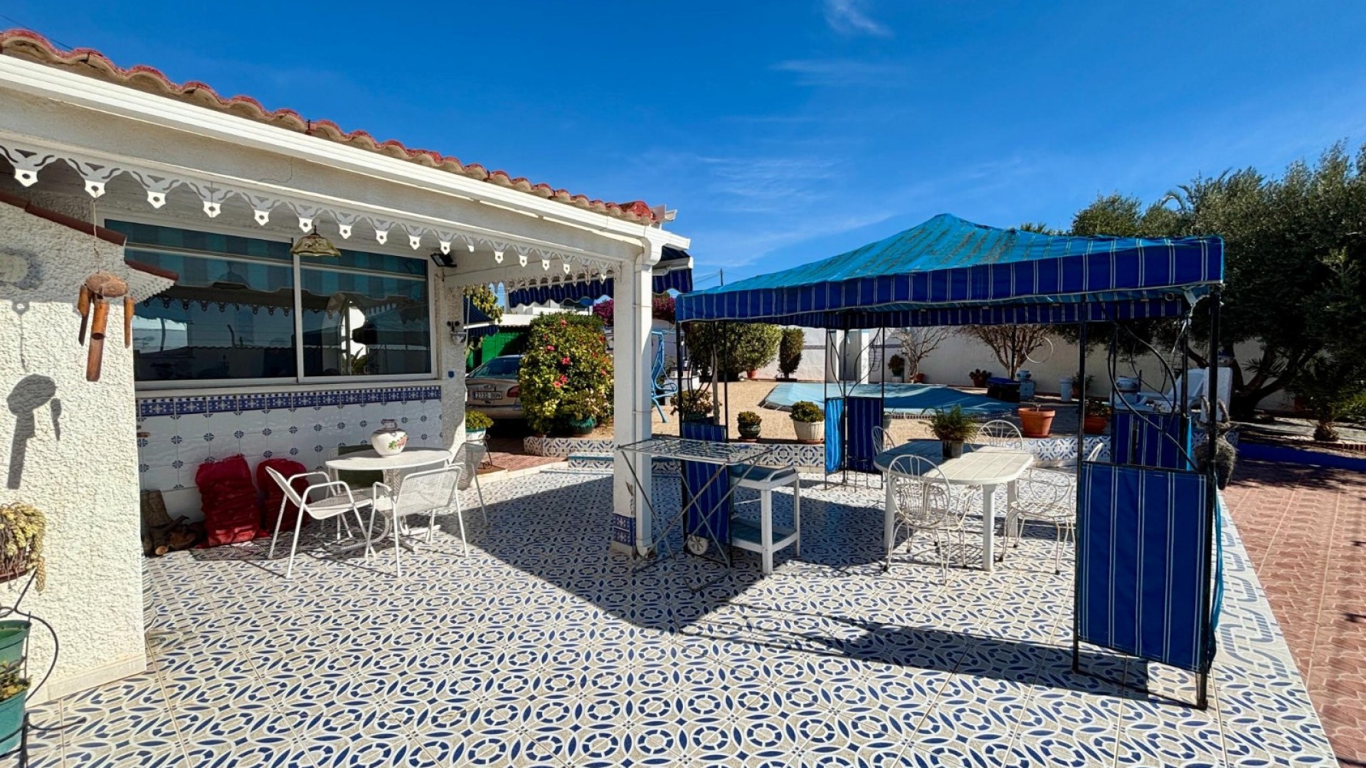 Videresalg - Fritliggende villa -
Ciudad Quesada - Rojales - Ciudad Quesada