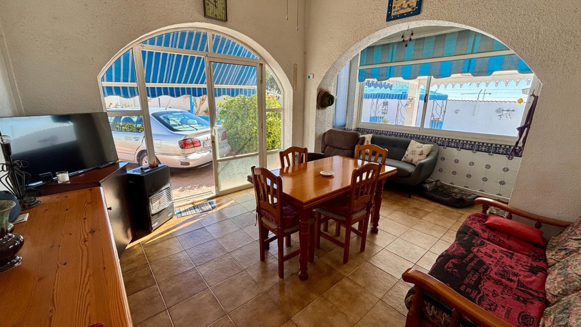 Videresalg - Fritliggende villa -
Ciudad Quesada - Rojales - Ciudad Quesada