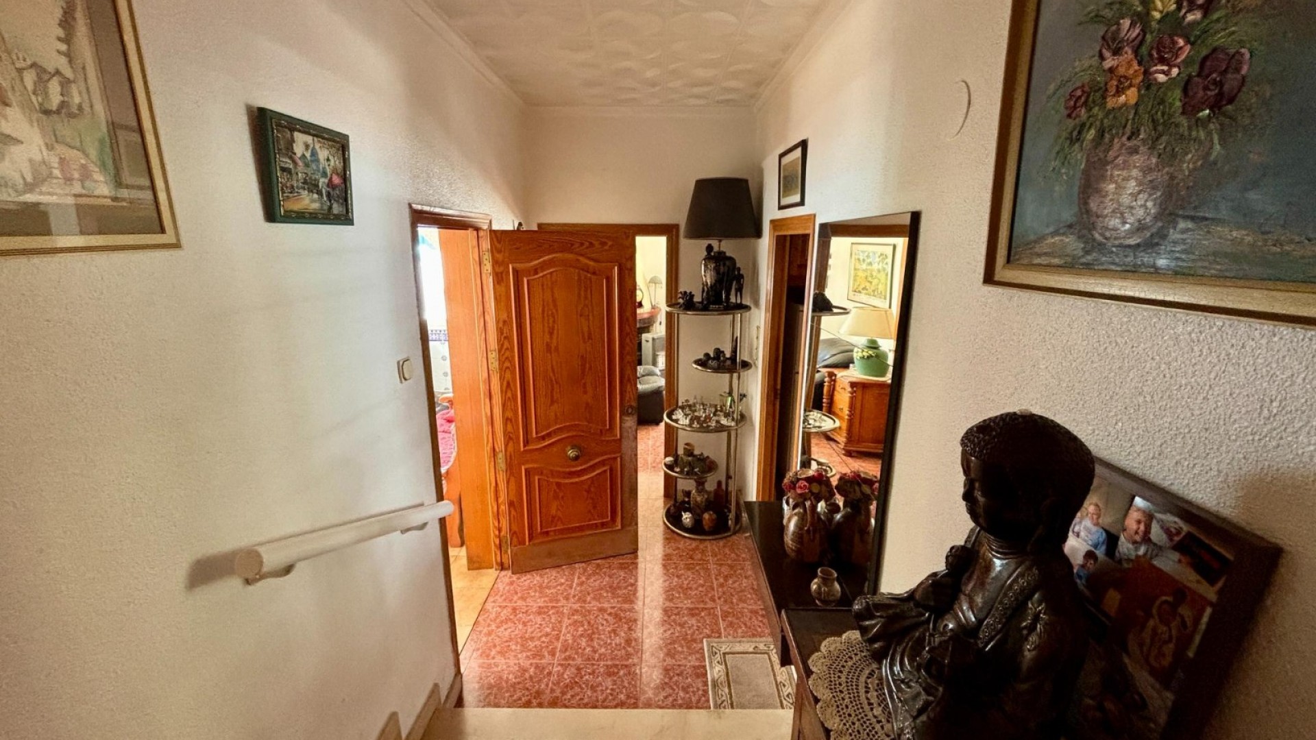 Videresalg - Fritliggende villa -
Ciudad Quesada - Rojales - Ciudad Quesada