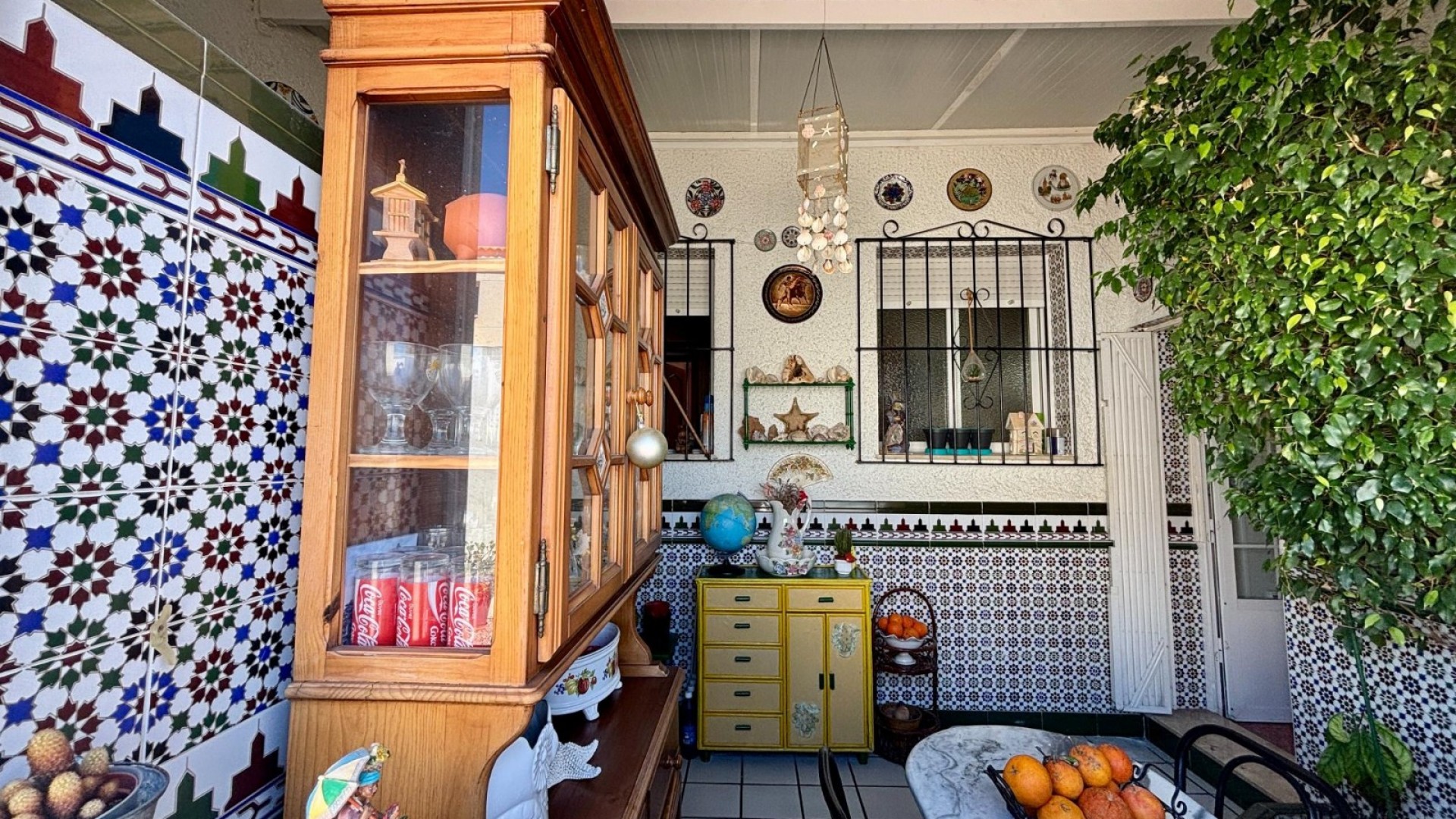 Videresalg - Fritliggende villa -
Ciudad Quesada - Rojales - Ciudad Quesada