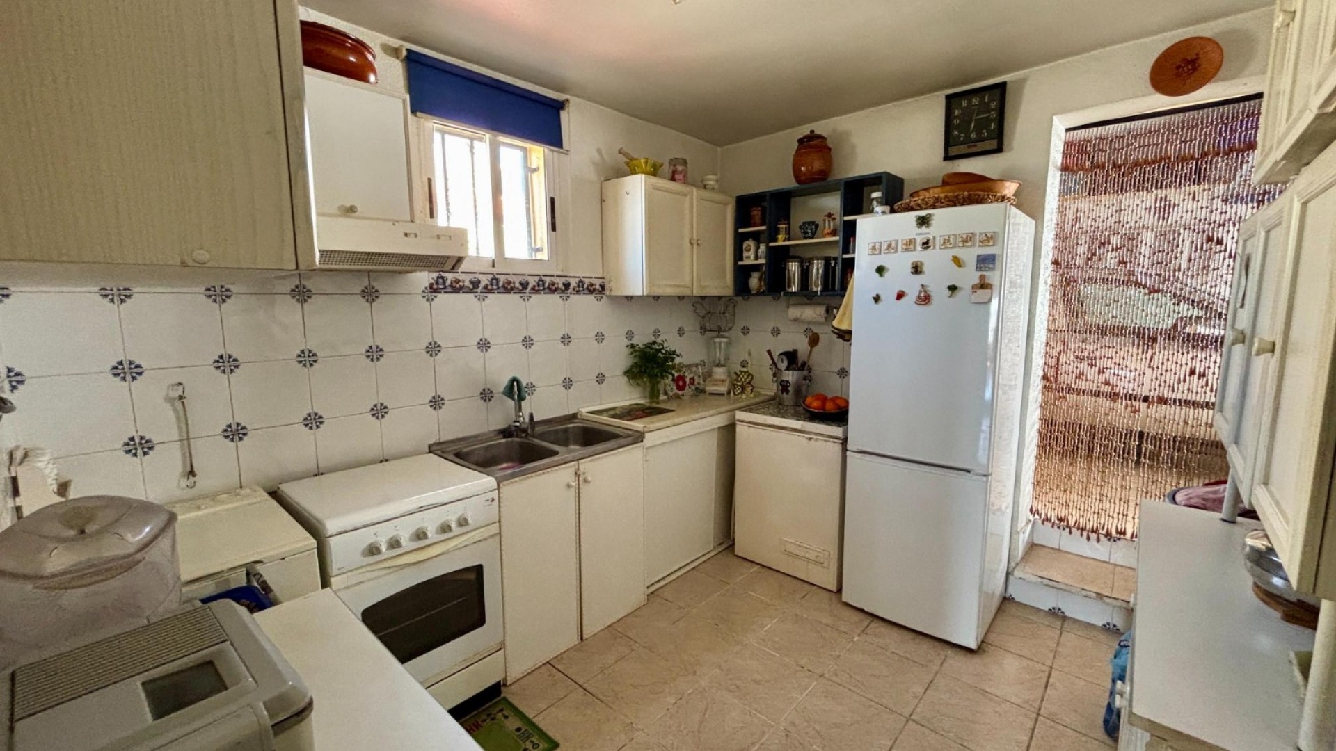 Videresalg - Fritliggende villa -
Ciudad Quesada - Rojales - Ciudad Quesada