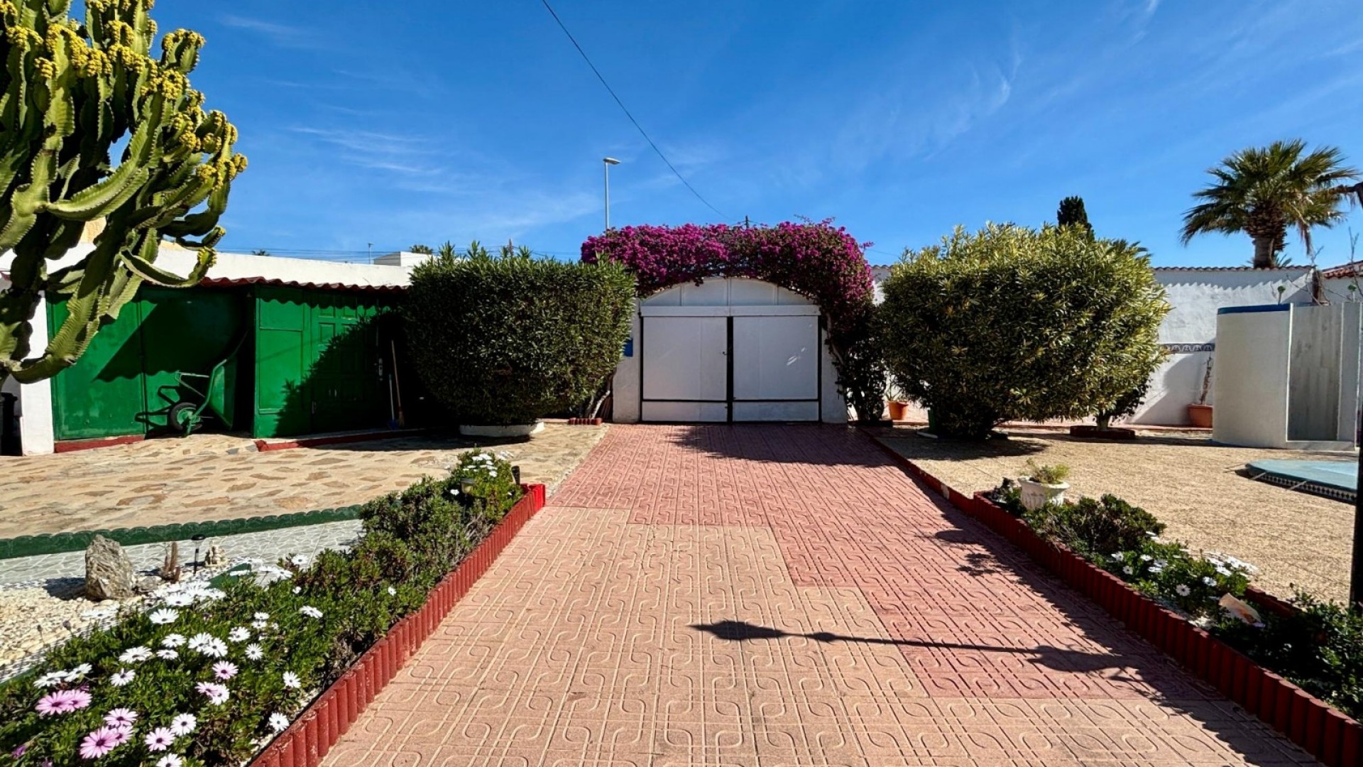 Videresalg - Fritliggende villa -
Ciudad Quesada - Rojales - Ciudad Quesada