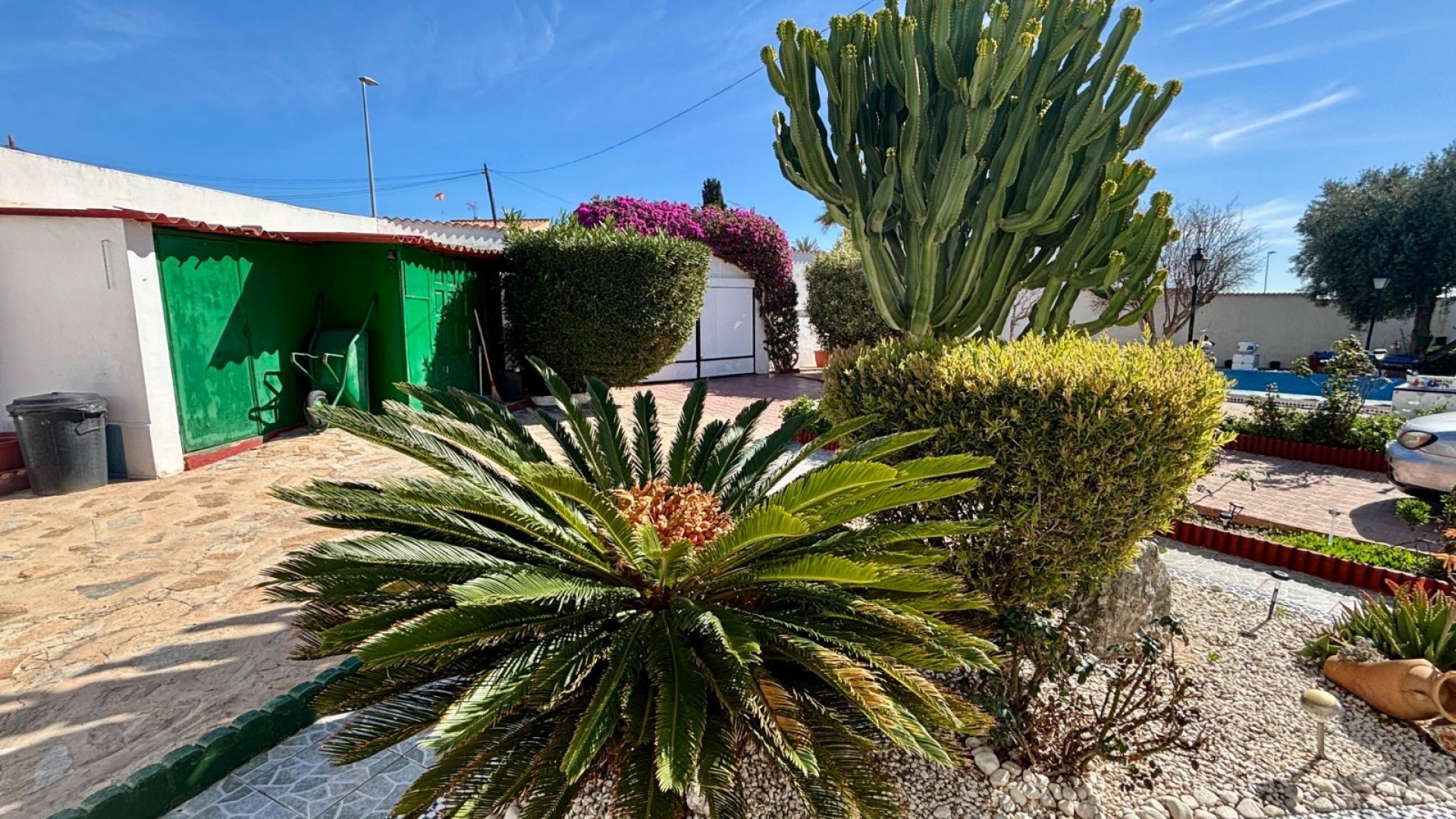 Videresalg - Fritliggende villa -
Ciudad Quesada - Rojales - Ciudad Quesada