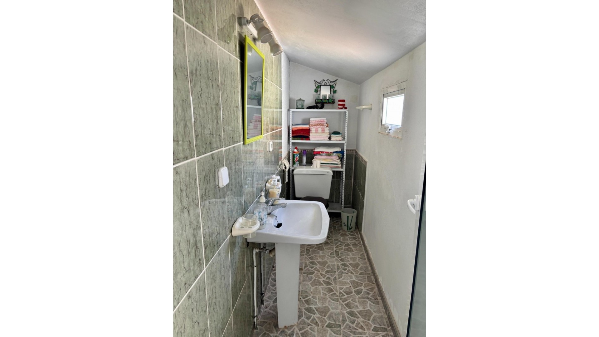 Videresalg - Fritliggende villa -
Ciudad Quesada - Rojales - Ciudad Quesada