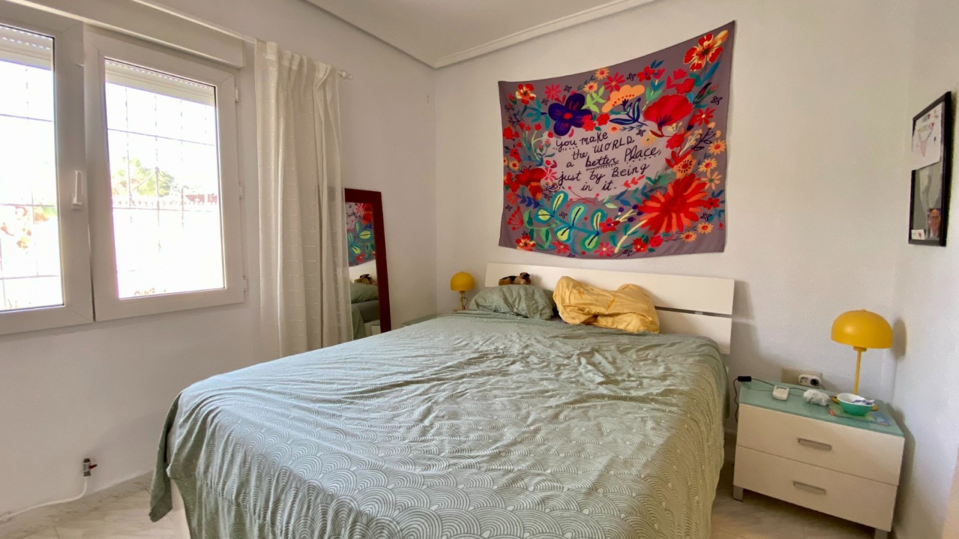 Videresalg - Fritliggende villa -
Ciudad Quesada - Rojales - Ciudad Quesada