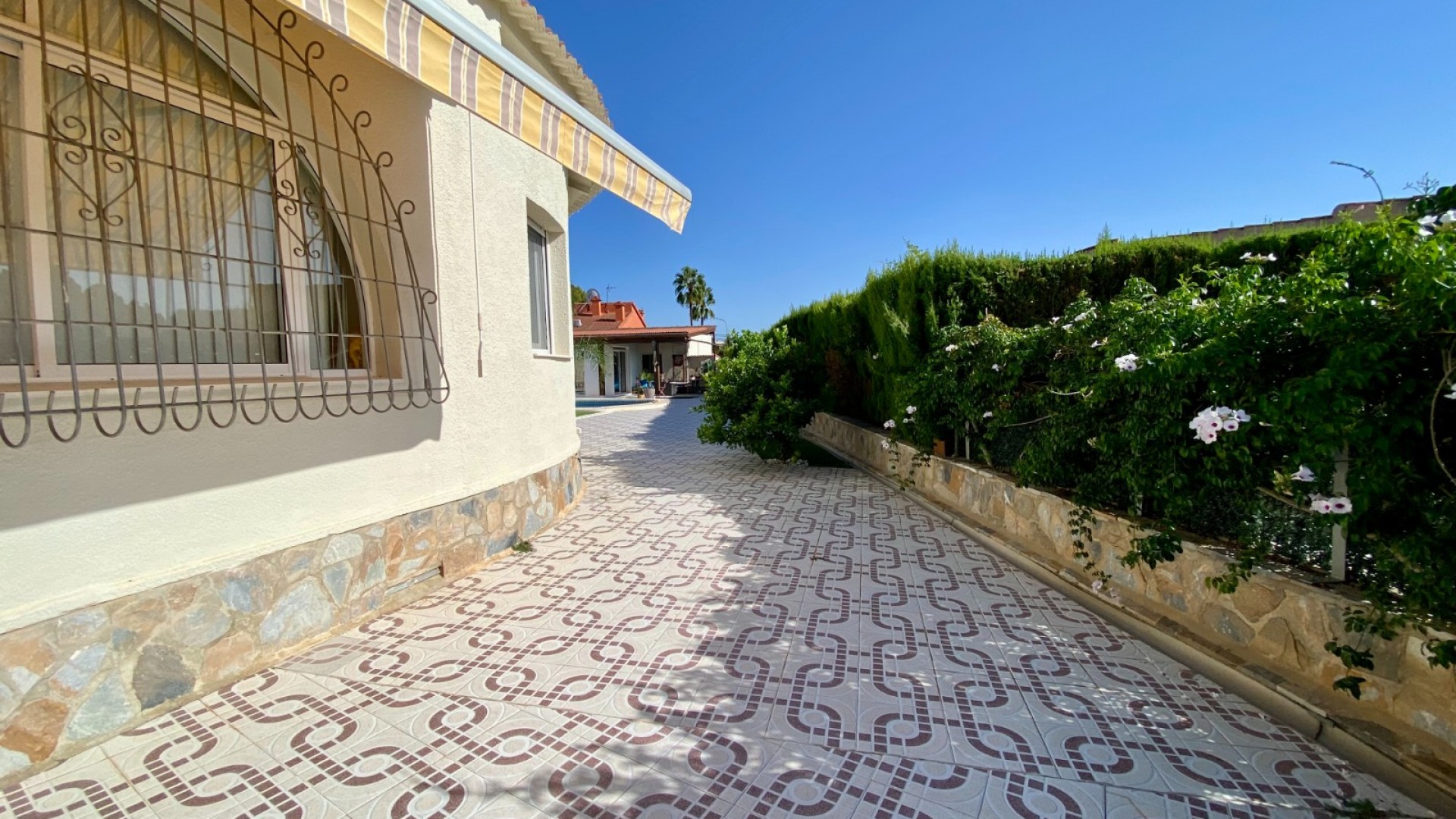 Videresalg - Fritliggende villa -
Ciudad Quesada - Rojales - Ciudad Quesada