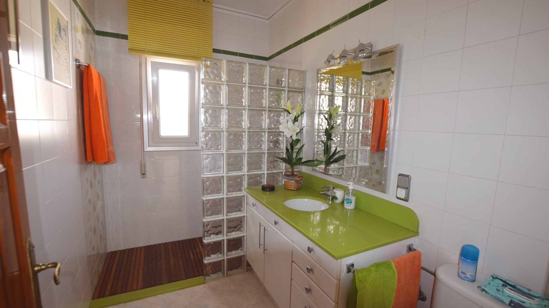 Videresalg - Fritliggende villa -
Ciudad Quesada - Rojales - Ciudad Quesada