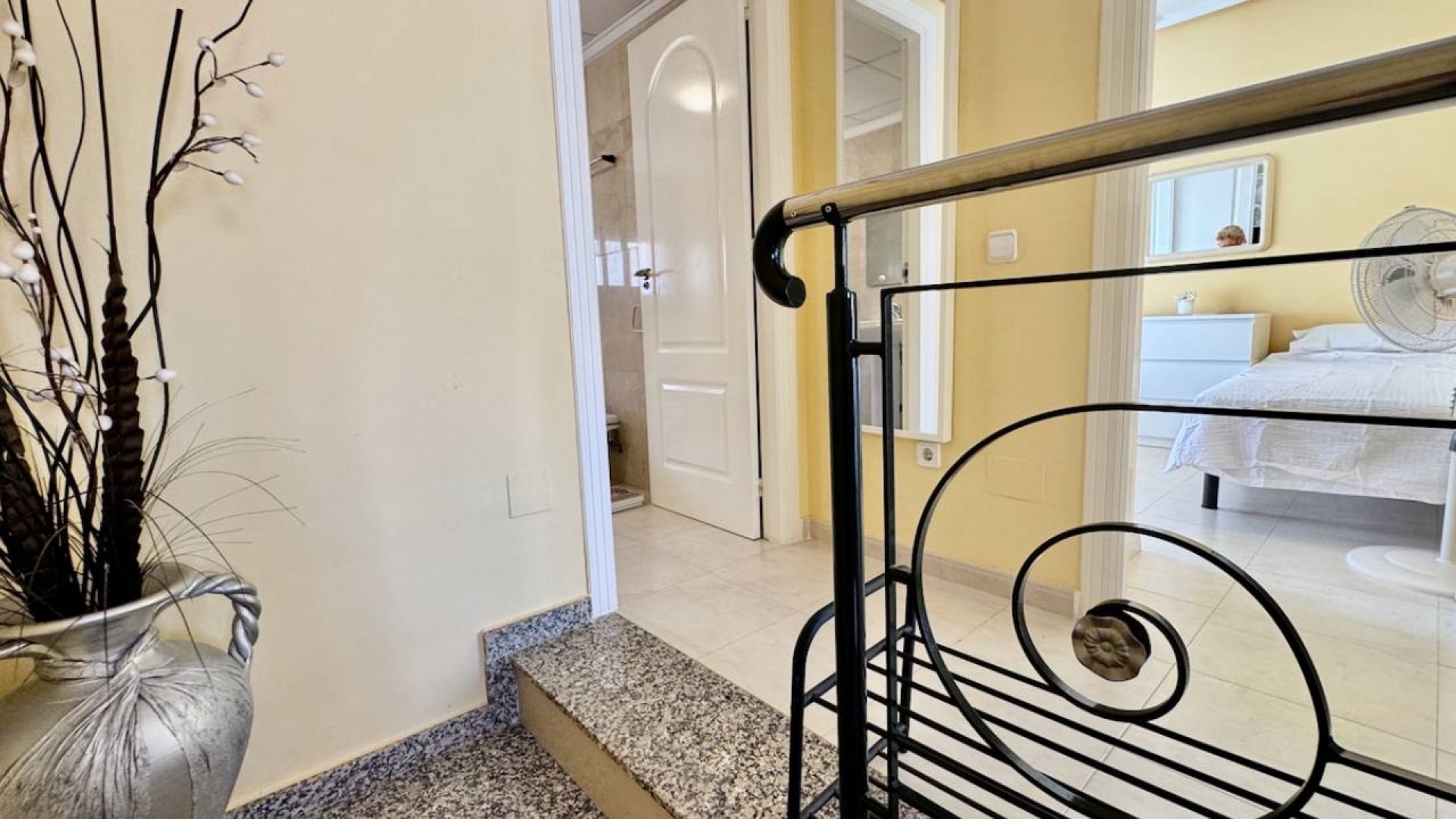 Videresalg - Fritliggende villa -
Ciudad Quesada - Rojales - Ciudad Quesada