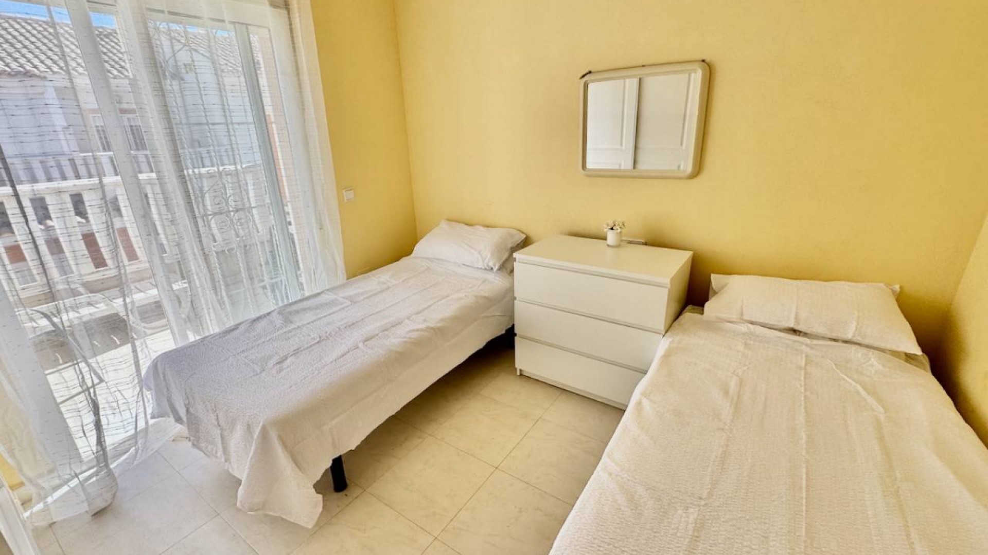 Videresalg - Fritliggende villa -
Ciudad Quesada - Rojales - Ciudad Quesada