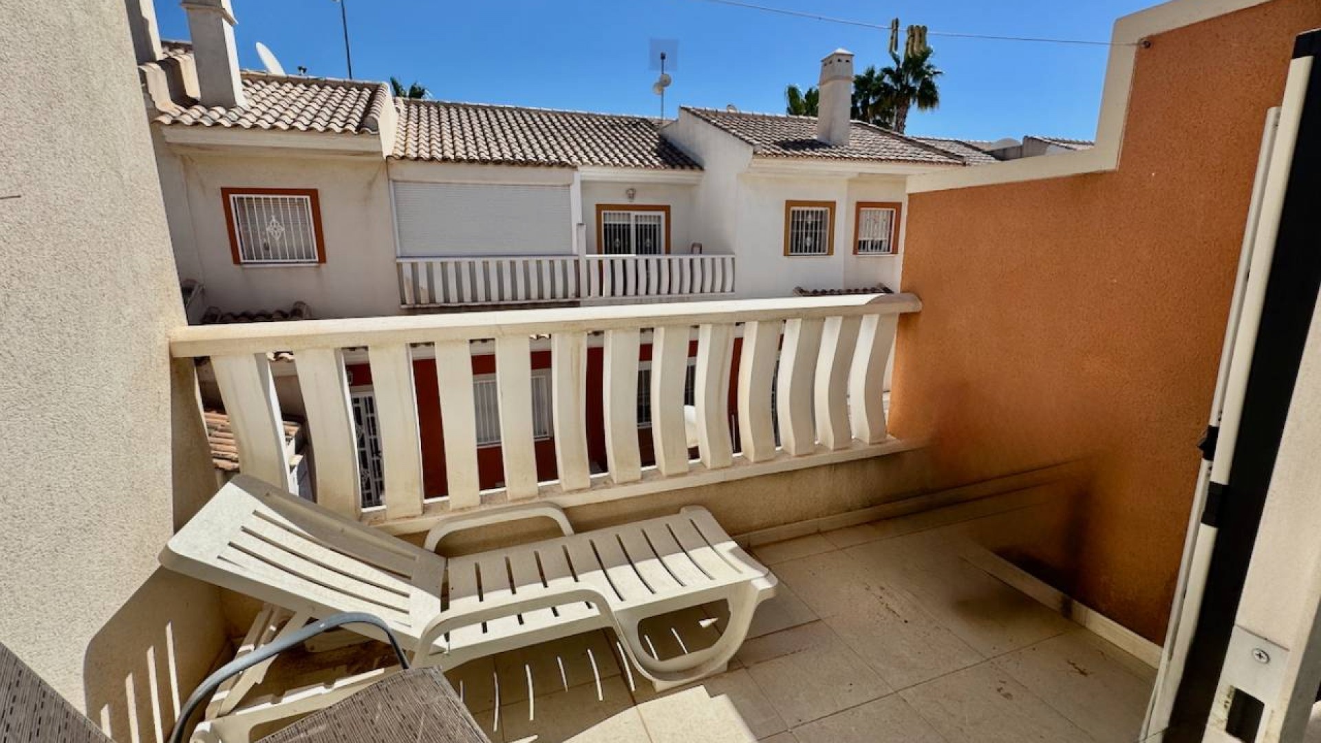 Videresalg - Fritliggende villa -
Ciudad Quesada - Rojales - Ciudad Quesada