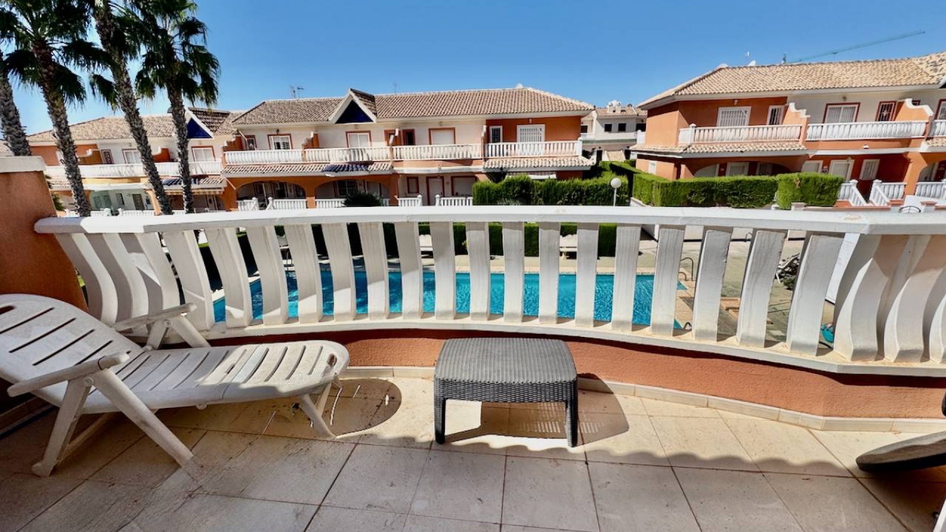 Videresalg - Fritliggende villa -
Ciudad Quesada - Rojales - Ciudad Quesada