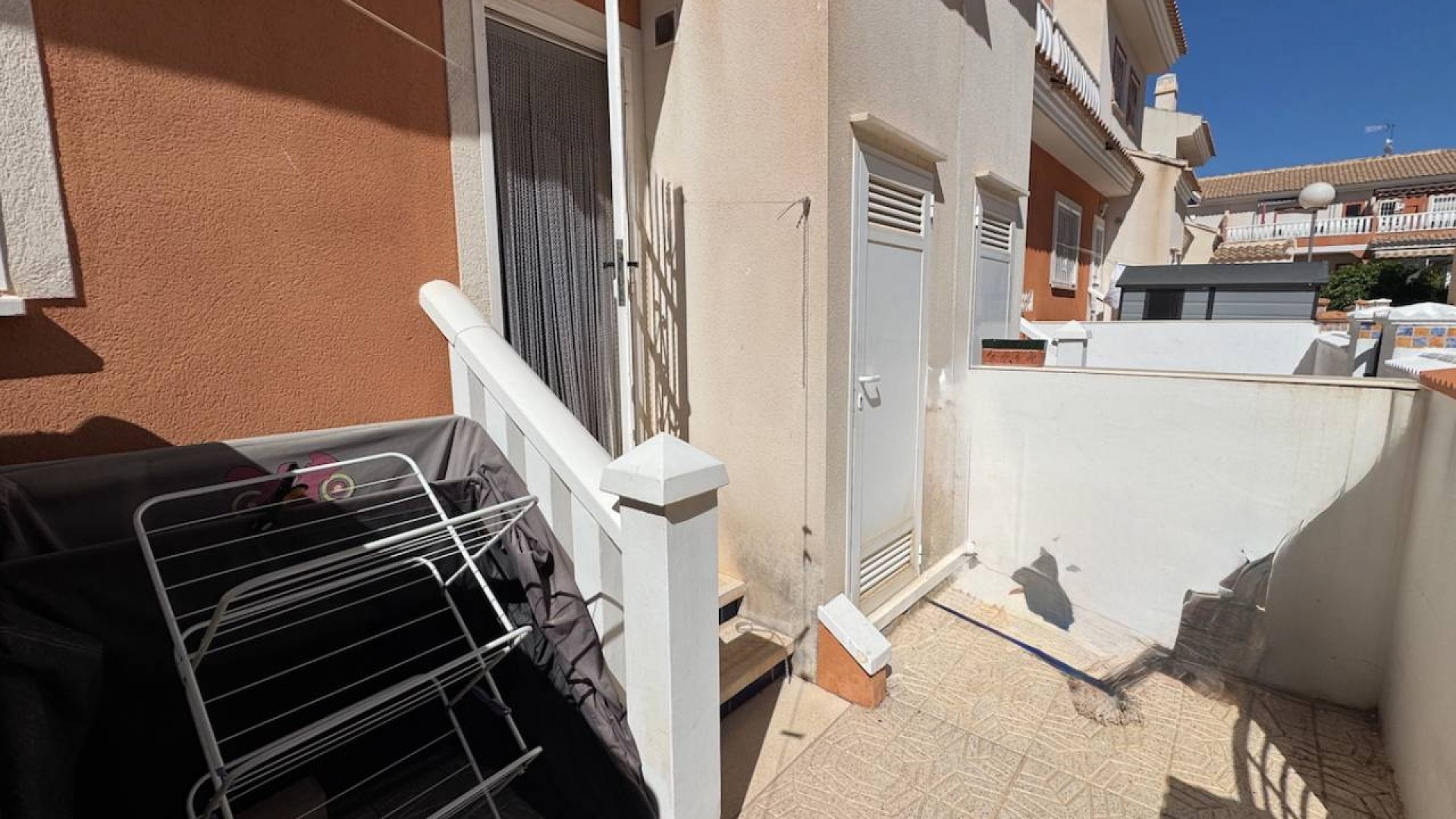 Videresalg - Fritliggende villa -
Ciudad Quesada - Rojales - Ciudad Quesada