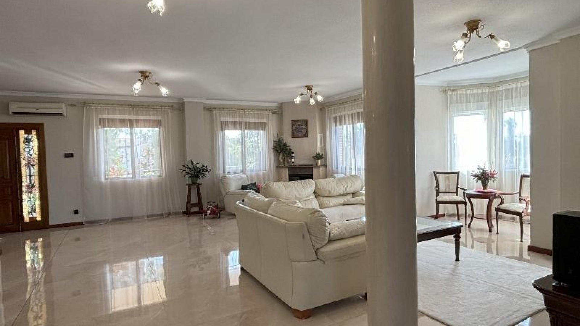 Videresalg - Fritliggende villa -
Ciudad Quesada - Rojales - Ciudad Quesada