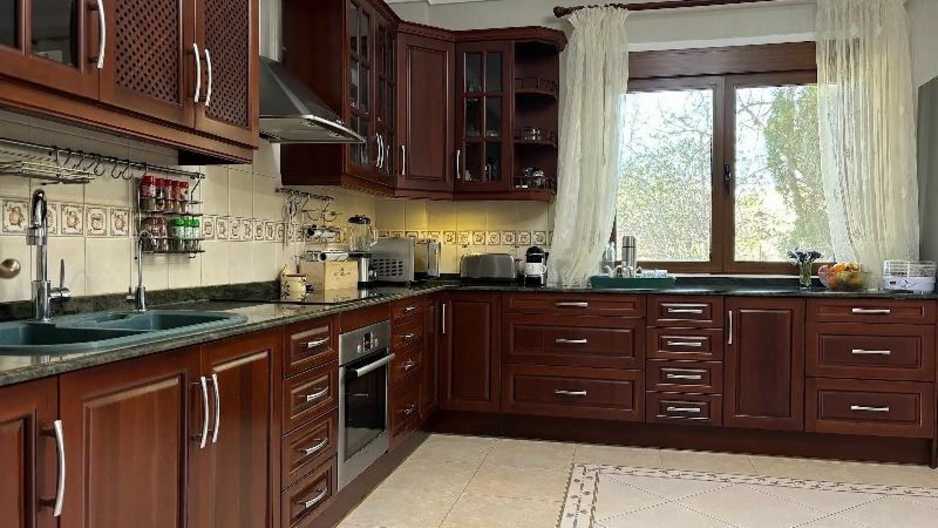 Videresalg - Fritliggende villa -
Ciudad Quesada - Rojales - Ciudad Quesada