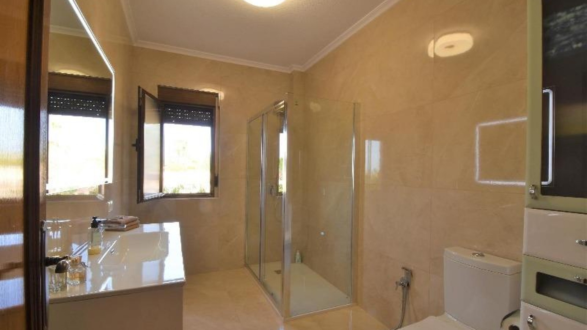 Videresalg - Fritliggende villa -
Ciudad Quesada - Rojales - Ciudad Quesada