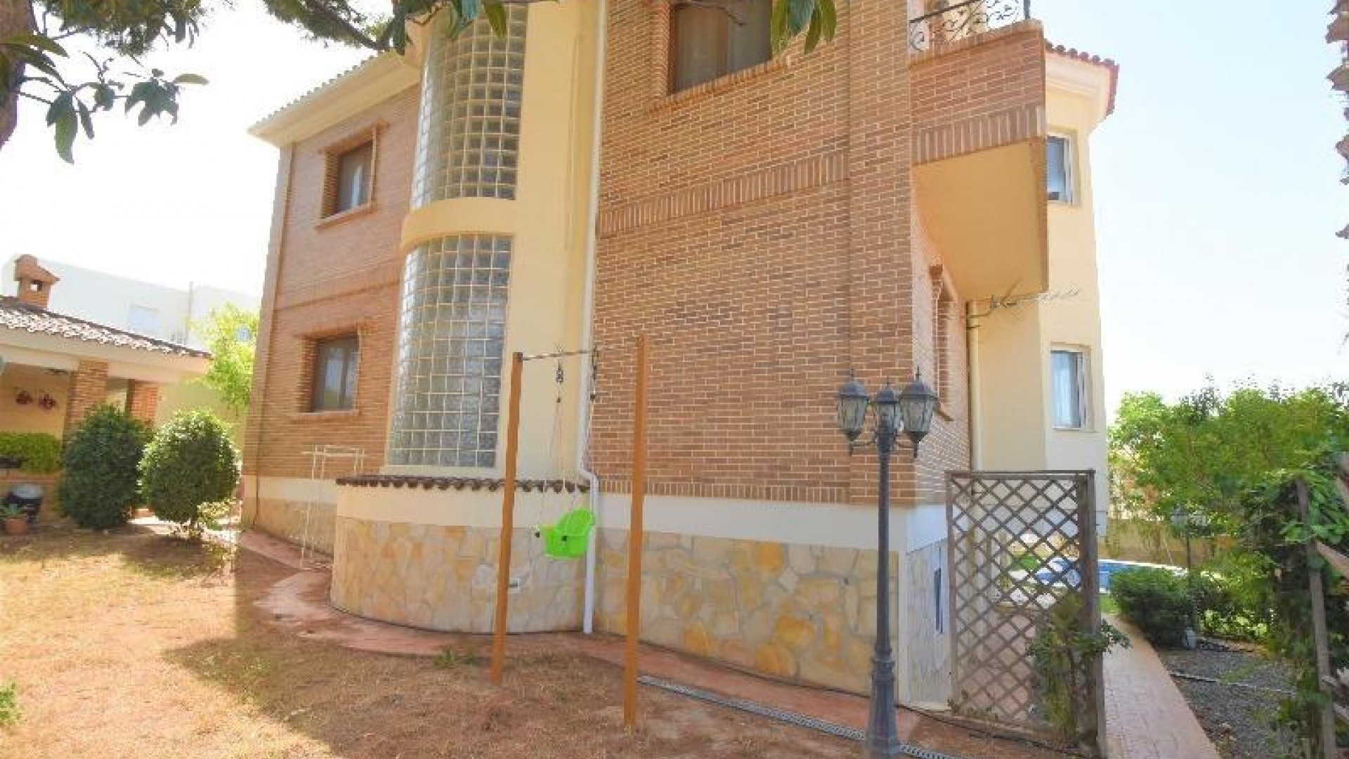 Videresalg - Fritliggende villa -
Ciudad Quesada - Rojales - Ciudad Quesada