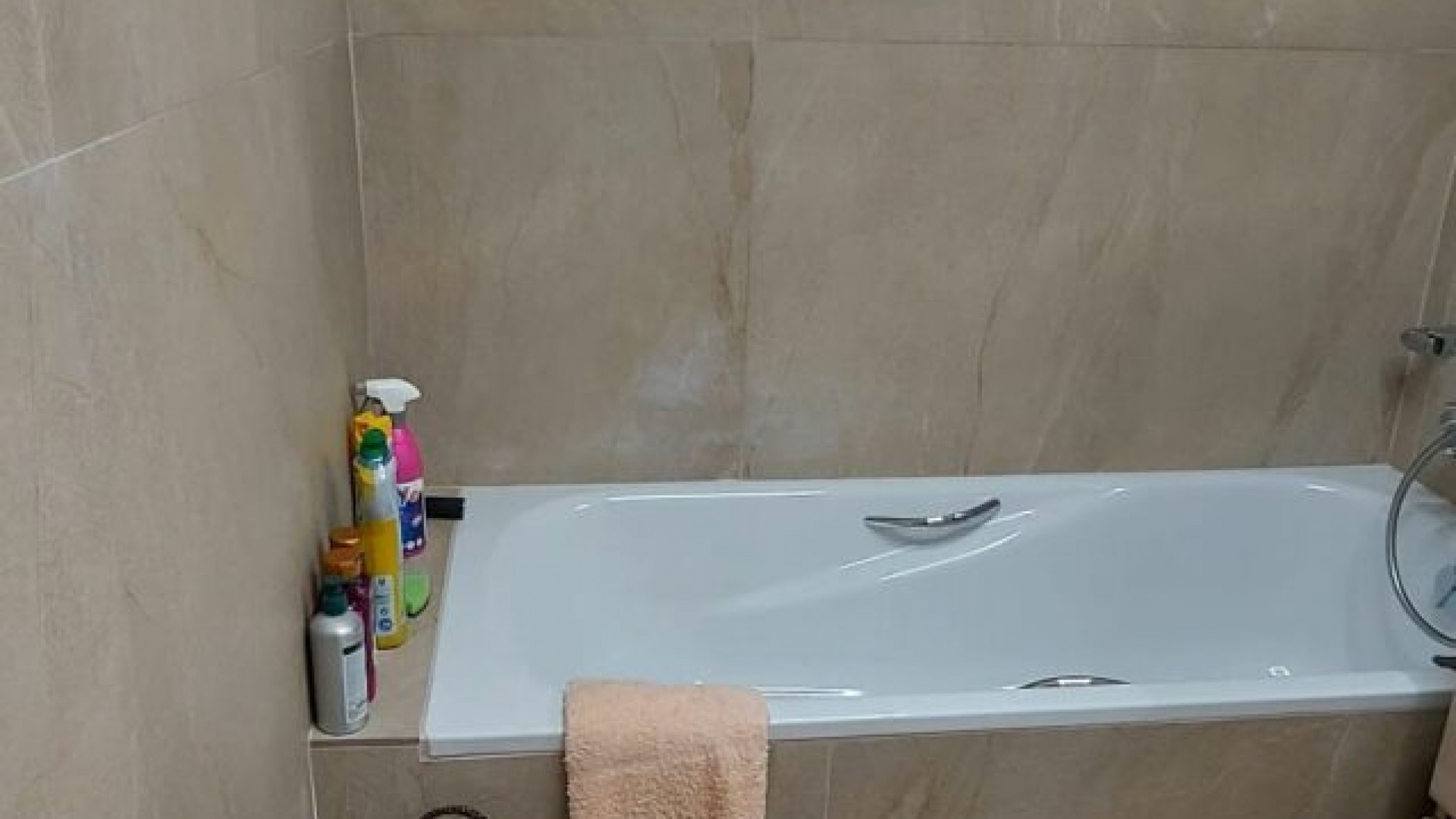 Videresalg - Fritliggende villa -
Ciudad Quesada - Rojales - Ciudad Quesada