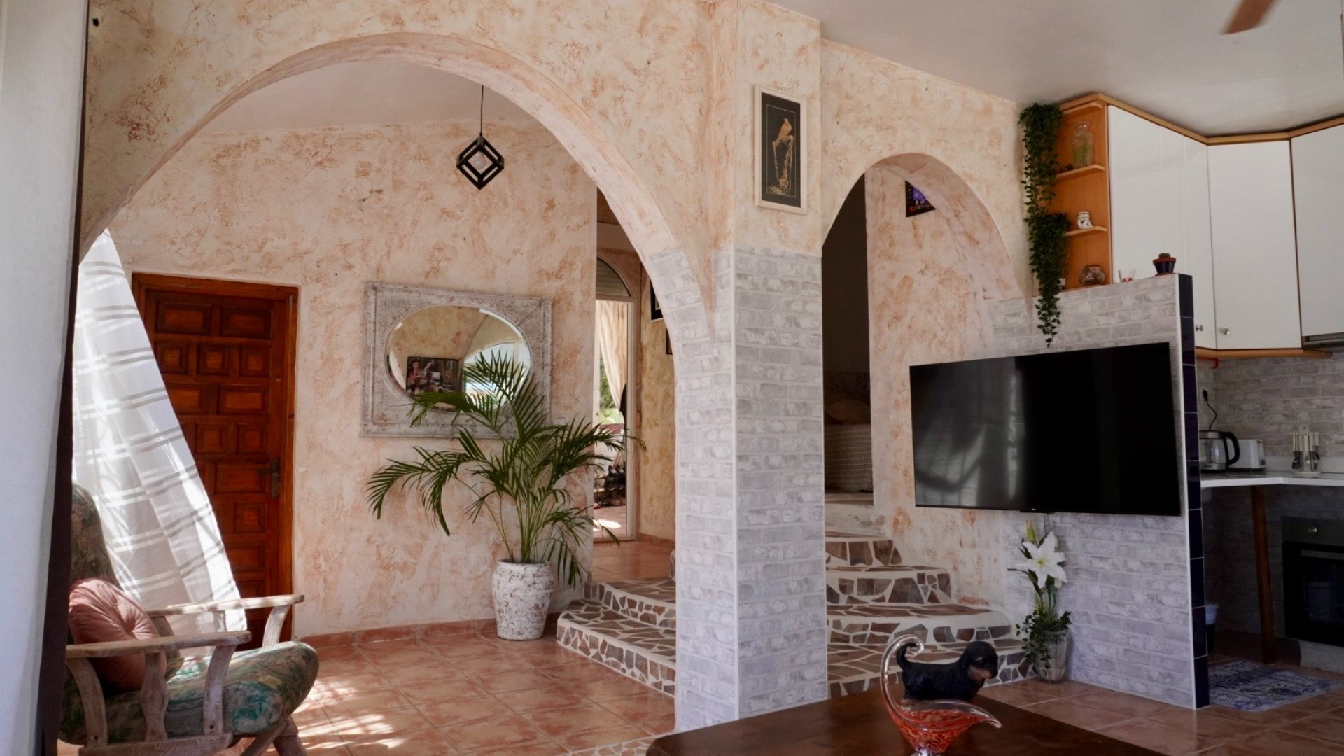 Videresalg - Fritliggende villa -
Ciudad Quesada - Rojales - Ciudad Quesada