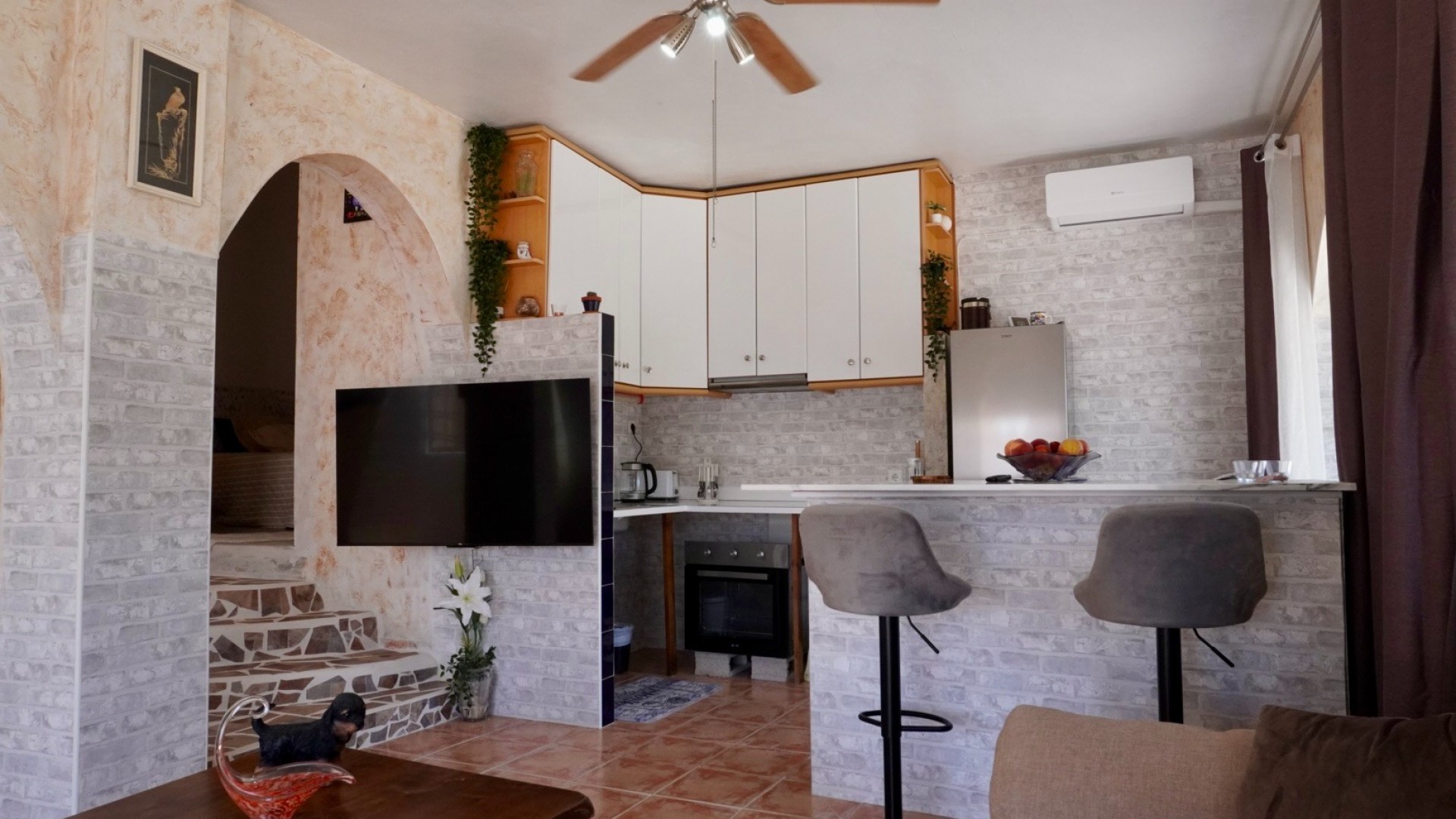 Videresalg - Fritliggende villa -
Ciudad Quesada - Rojales - Ciudad Quesada