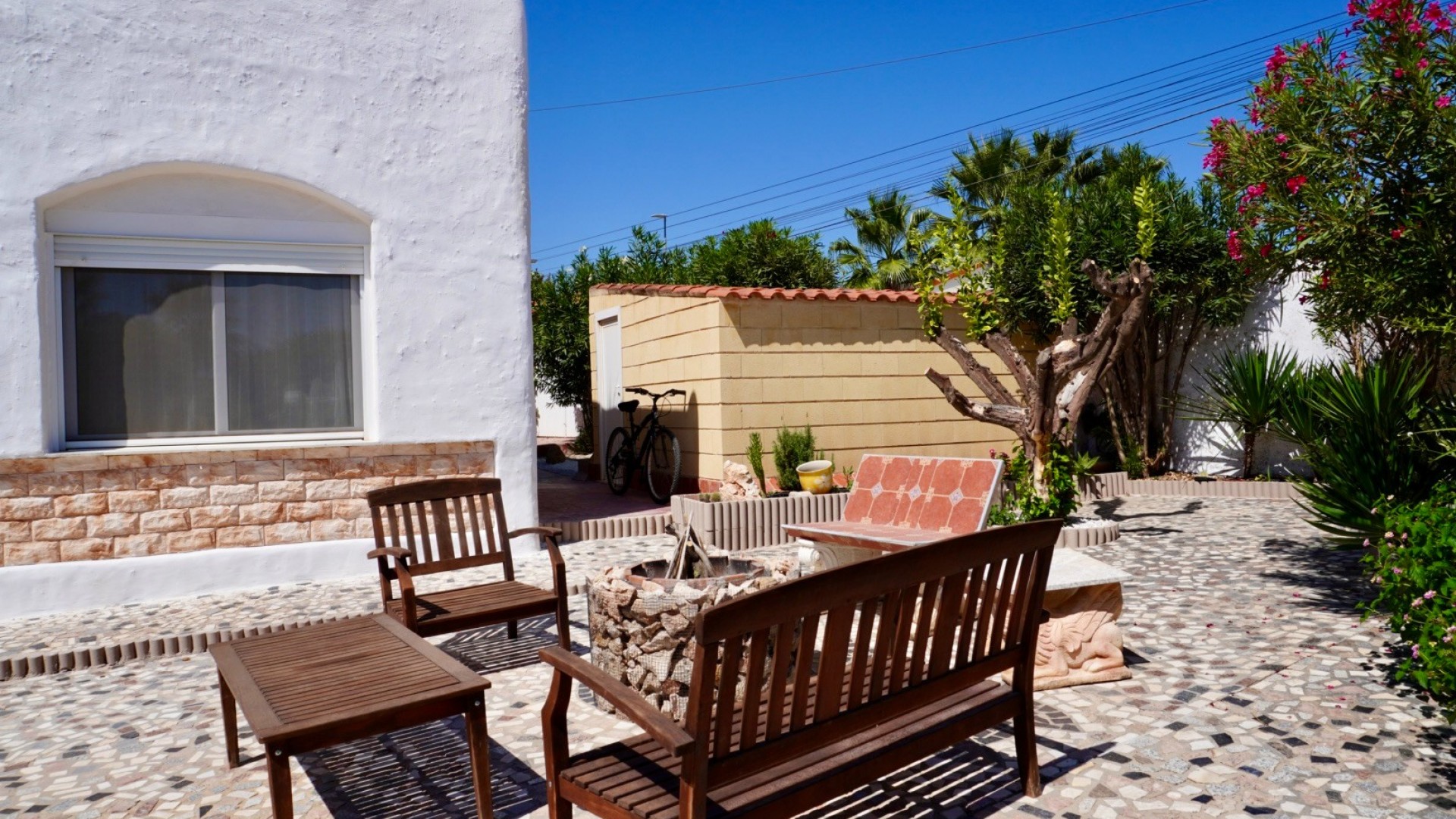 Videresalg - Fritliggende villa -
Ciudad Quesada - Rojales - Ciudad Quesada