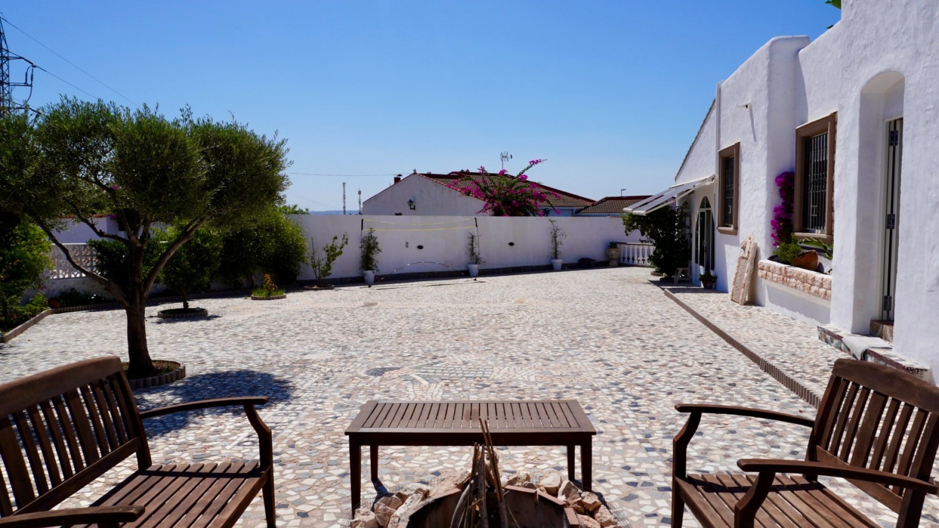 Videresalg - Fritliggende villa -
Ciudad Quesada - Rojales - Ciudad Quesada