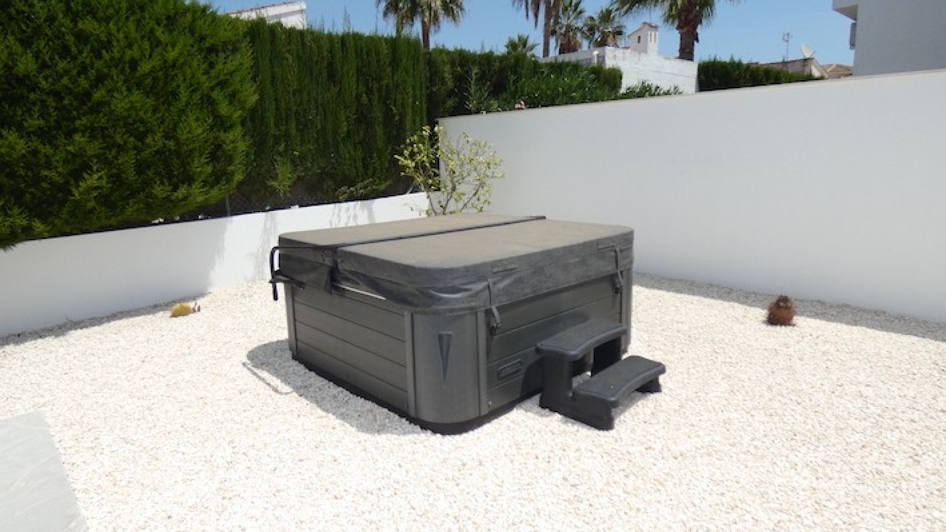 Videresalg - Fritliggende villa -
Ciudad Quesada - Rojales - Ciudad Quesada