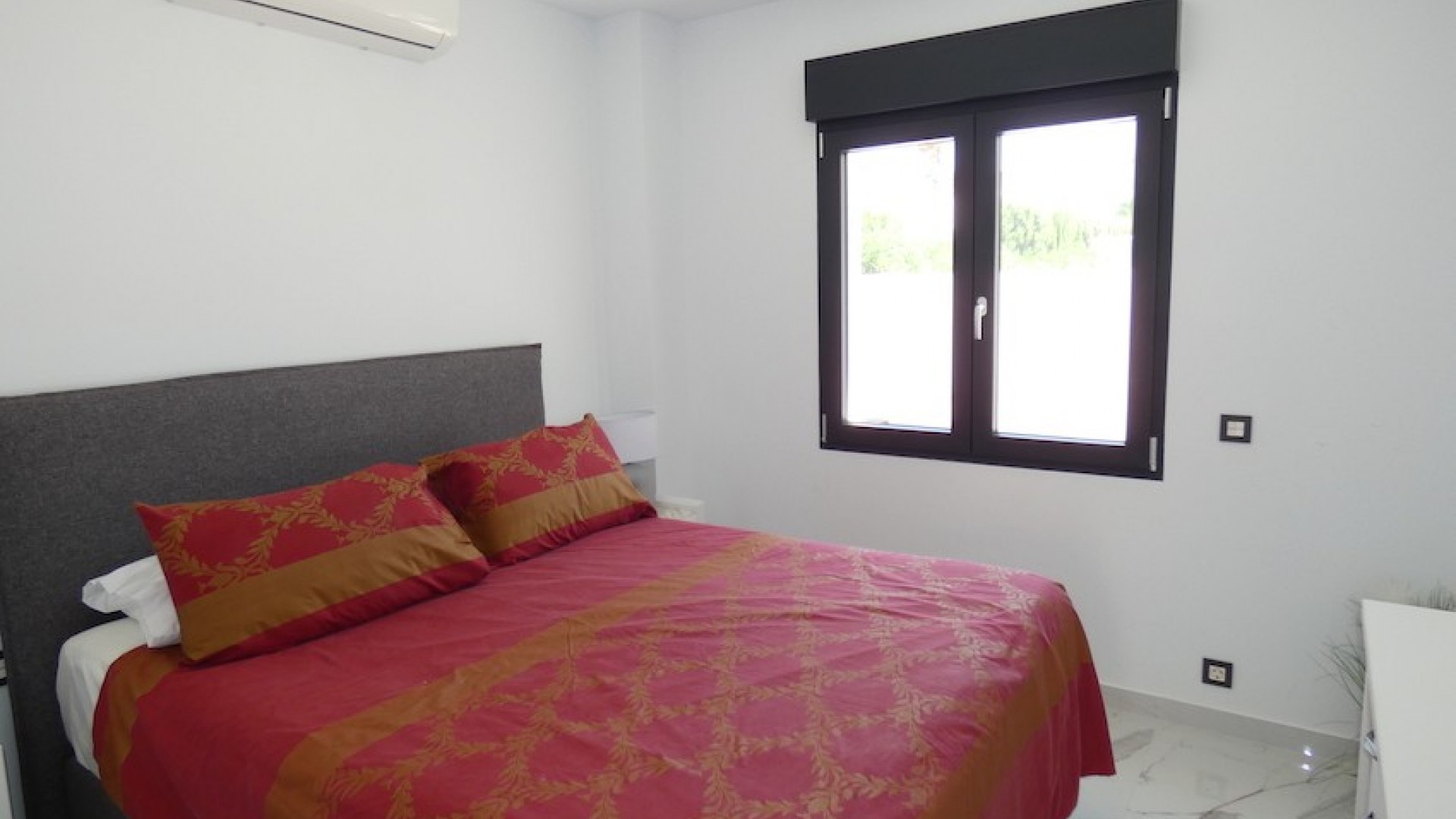 Videresalg - Fritliggende villa -
Ciudad Quesada - Rojales - Ciudad Quesada