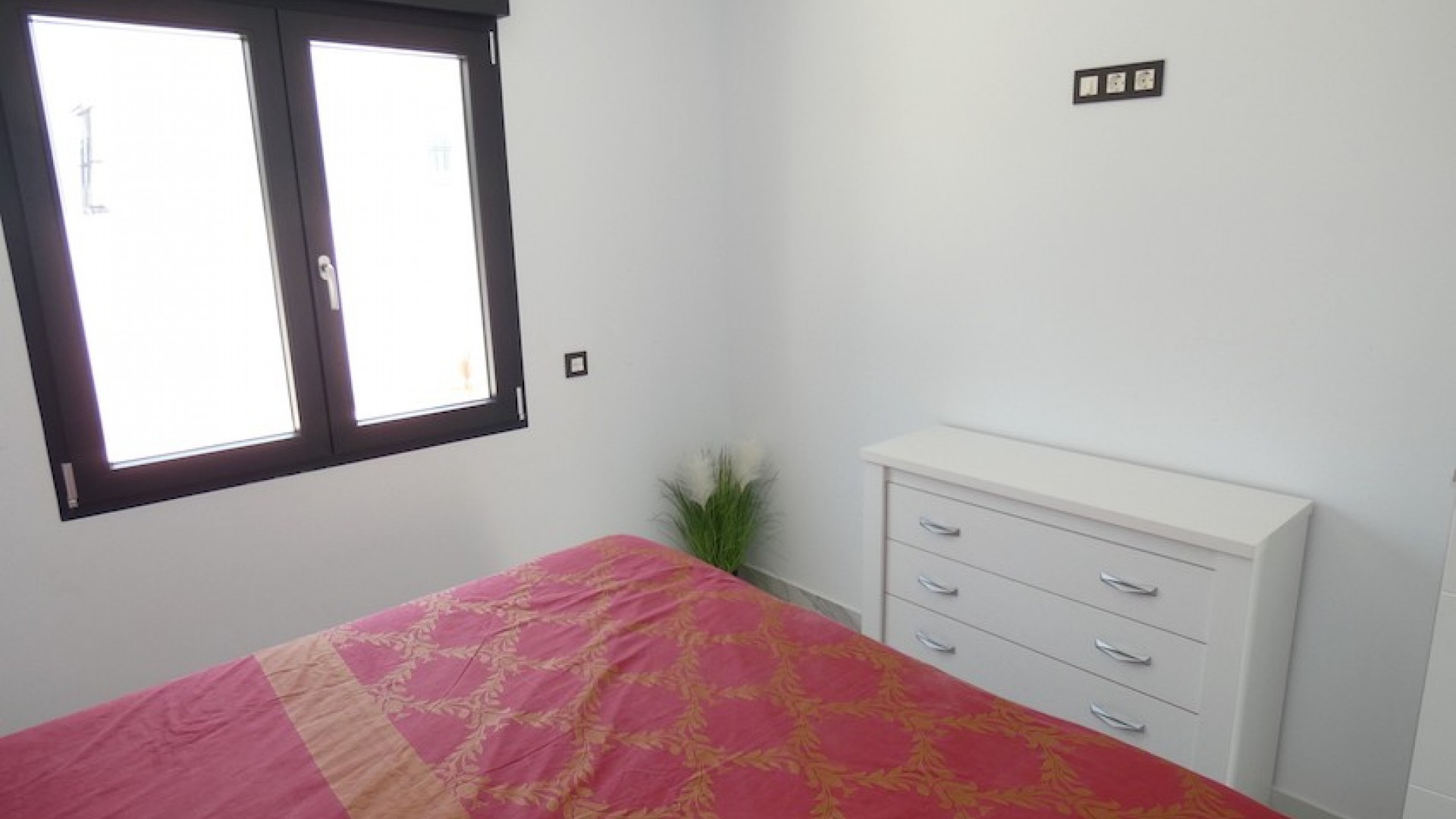 Videresalg - Fritliggende villa -
Ciudad Quesada - Rojales - Ciudad Quesada