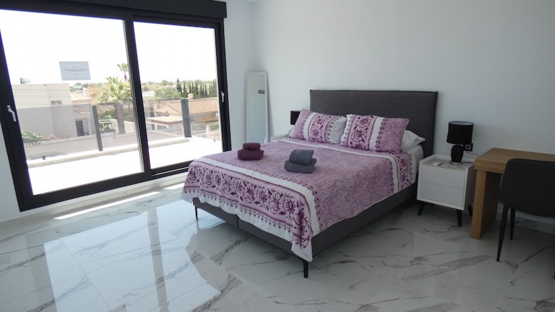 Videresalg - Fritliggende villa -
Ciudad Quesada - Rojales - Ciudad Quesada